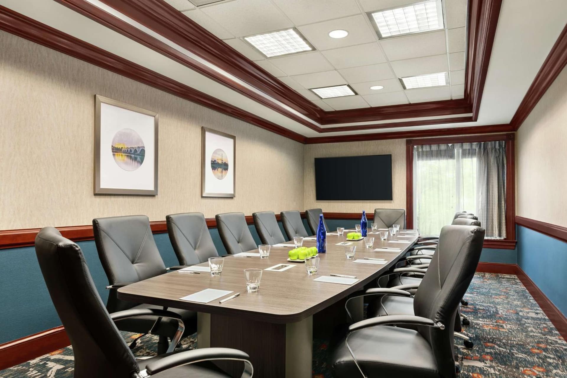 Hampton Inn Dulles/Cascades gallery photo in Sterling, VA — image 20