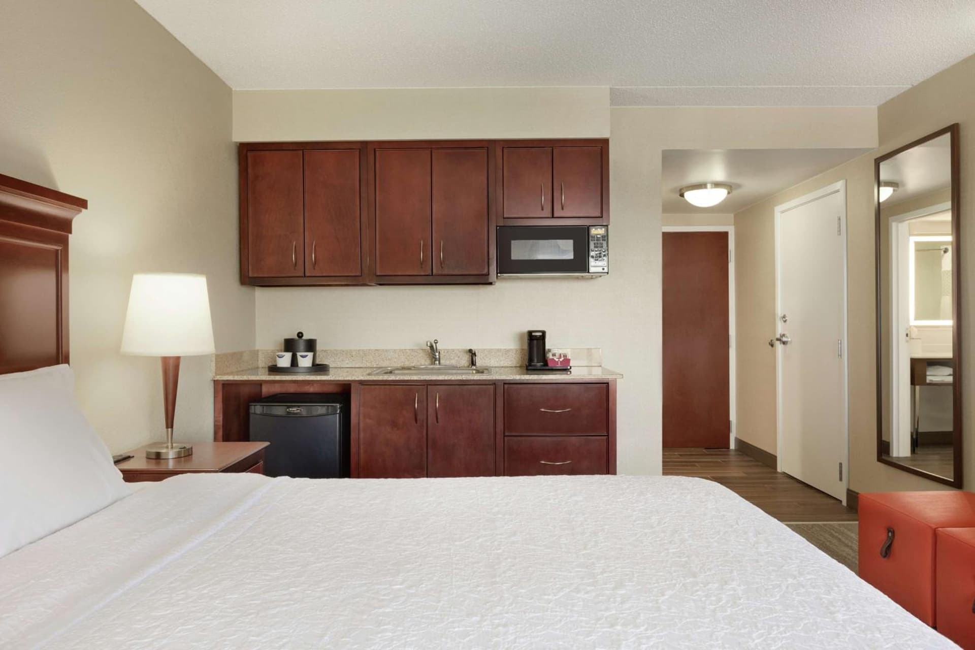 Hampton Inn Dulles/Cascades gallery photo in Sterling, VA — image 10