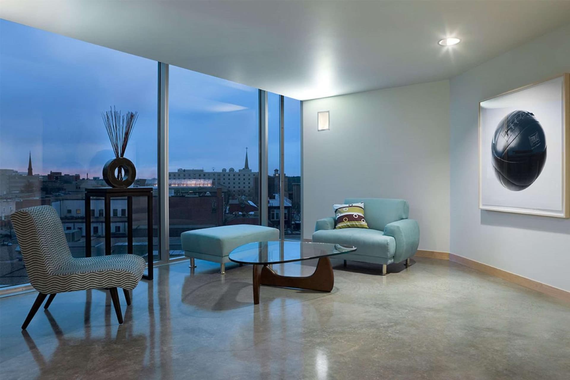 Hotelvetro Iowa City, Tapestry Collection By Hilton gallery photo in Iowa City, IA — image 27