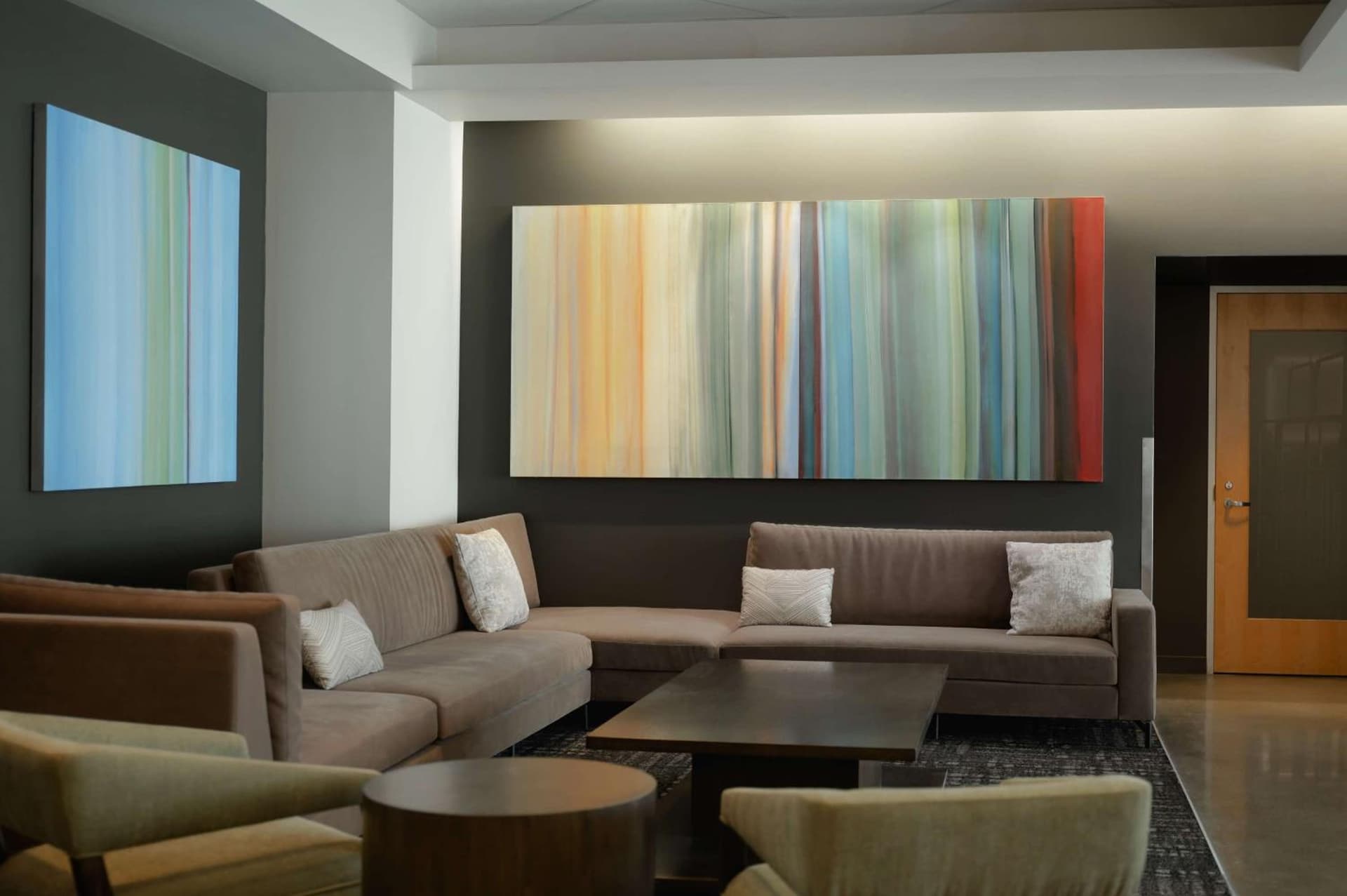 Hotelvetro Iowa City, Tapestry Collection By Hilton gallery photo in Iowa City, IA — image 8
