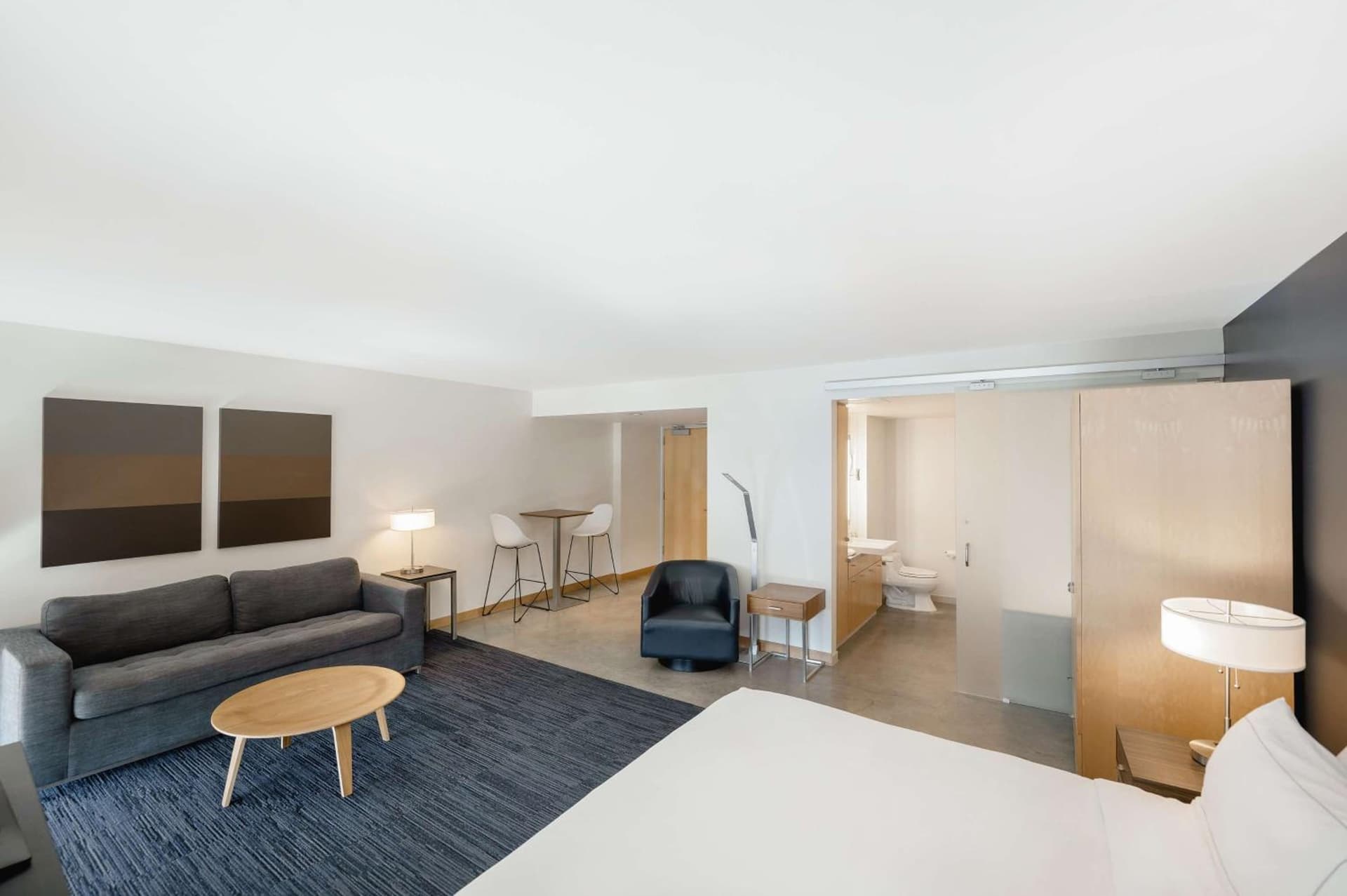 Hotelvetro Iowa City, Tapestry Collection By Hilton gallery photo in Iowa City, IA — image 31