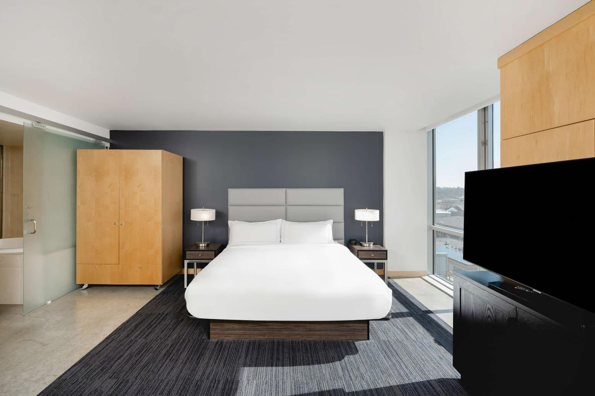 Hotelvetro Iowa City, Tapestry Collection By Hilton gallery photo in Iowa City, IA — image 14