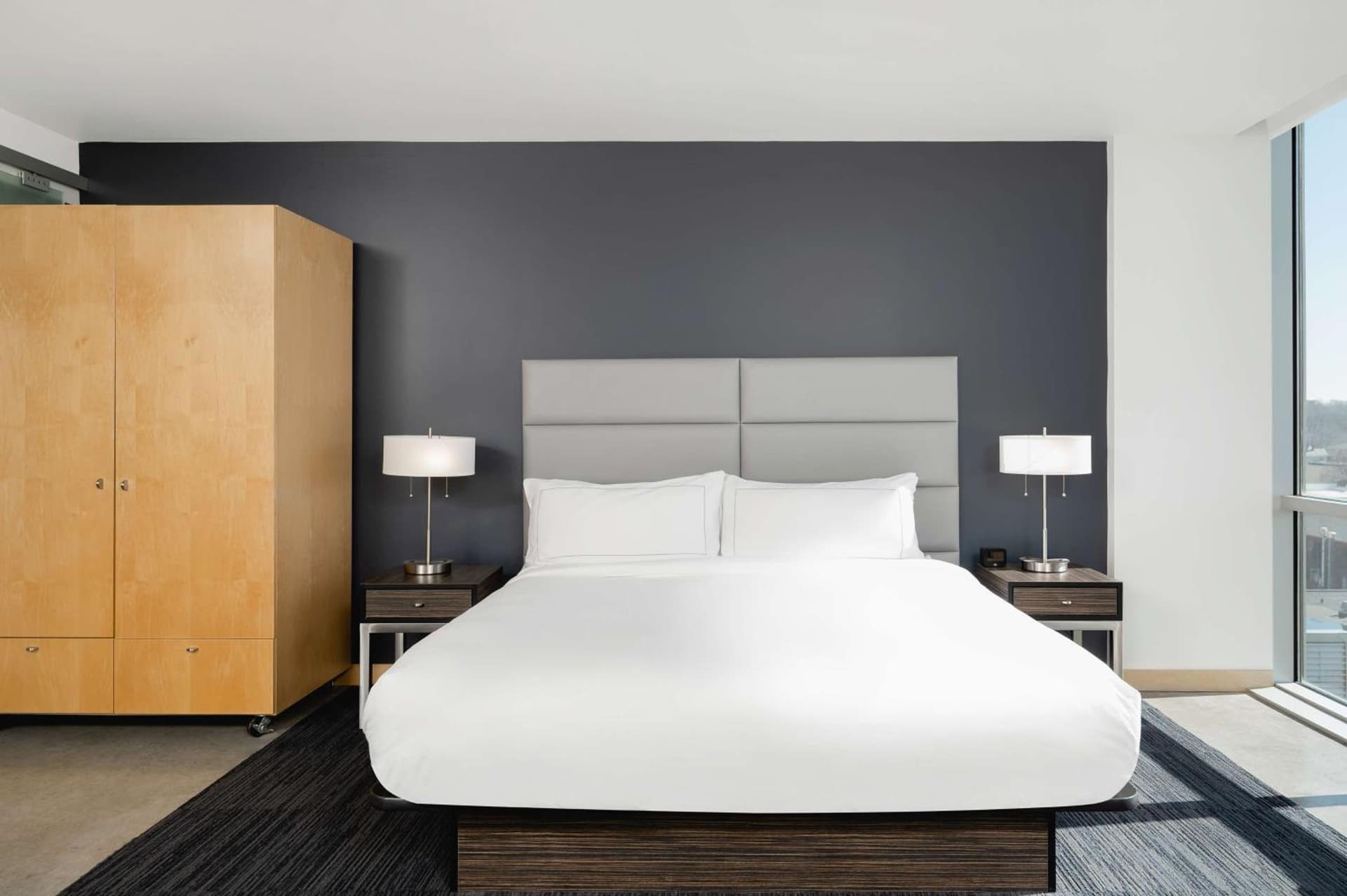 Hotelvetro Iowa City, Tapestry Collection By Hilton gallery photo in Iowa City, IA — image 19