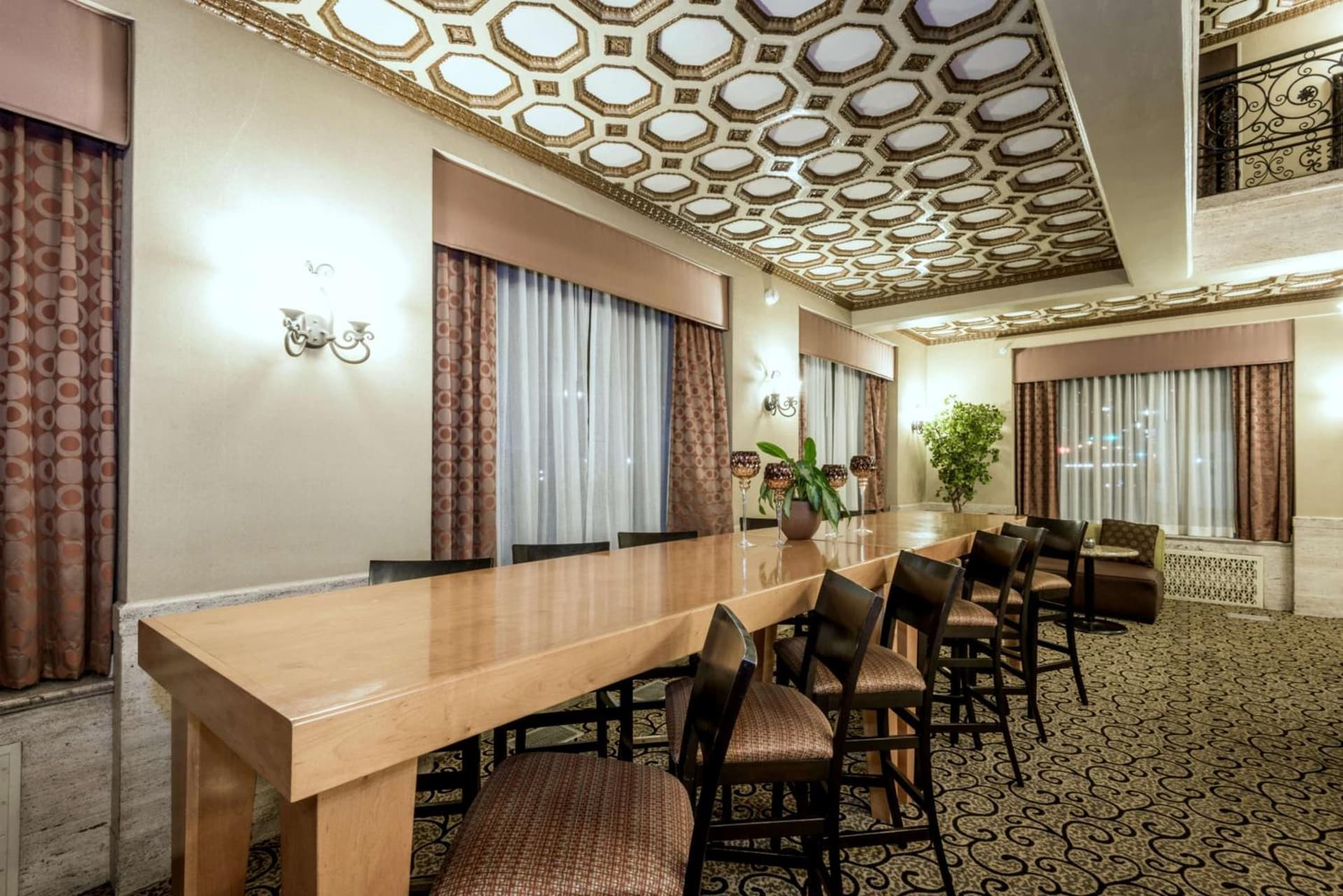 Hampton Inn & Suites Montgomery-Downtown gallery photo in Montgomery, AL — image 33