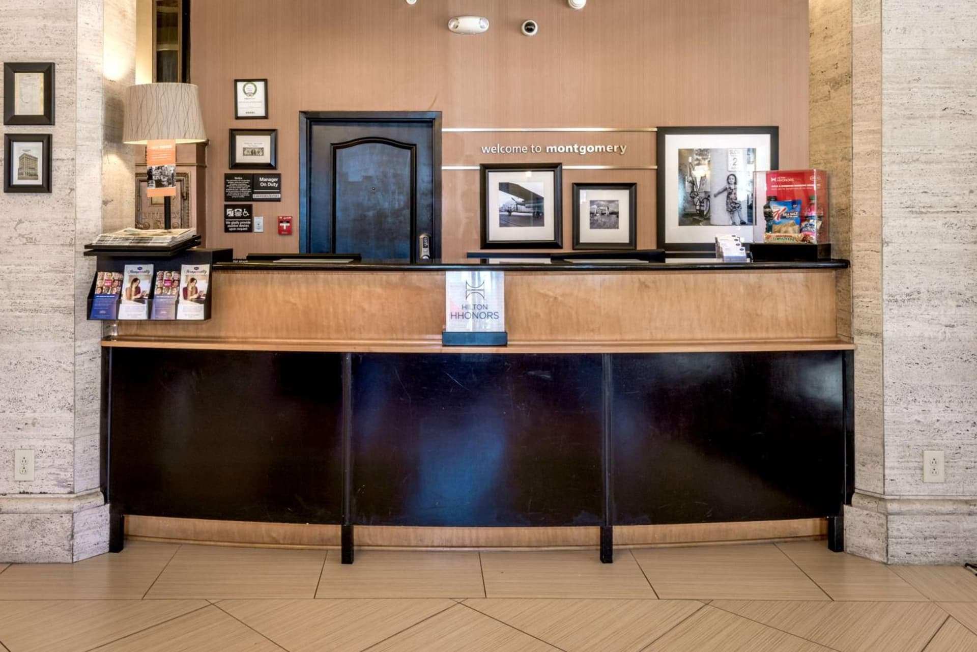 Hampton Inn & Suites Montgomery-Downtown gallery photo in Montgomery, AL — image 32