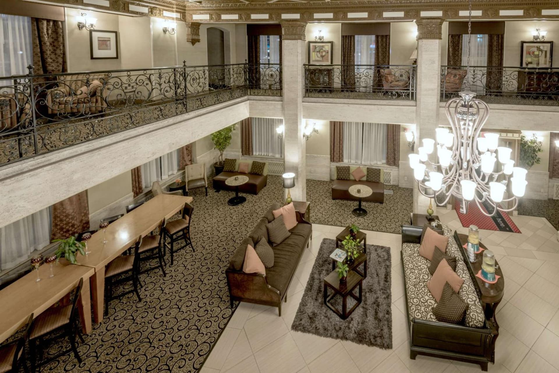 Hampton Inn & Suites Montgomery-Downtown gallery photo in Montgomery, AL — image 63