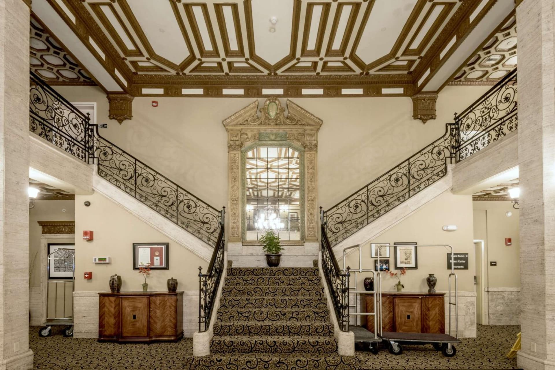 Hampton Inn & Suites Montgomery-Downtown gallery photo in Montgomery, AL — image 51