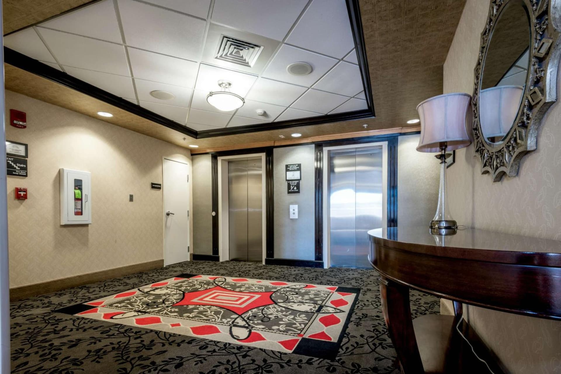 Hampton Inn & Suites Montgomery-Downtown gallery photo in Montgomery, AL — image 21