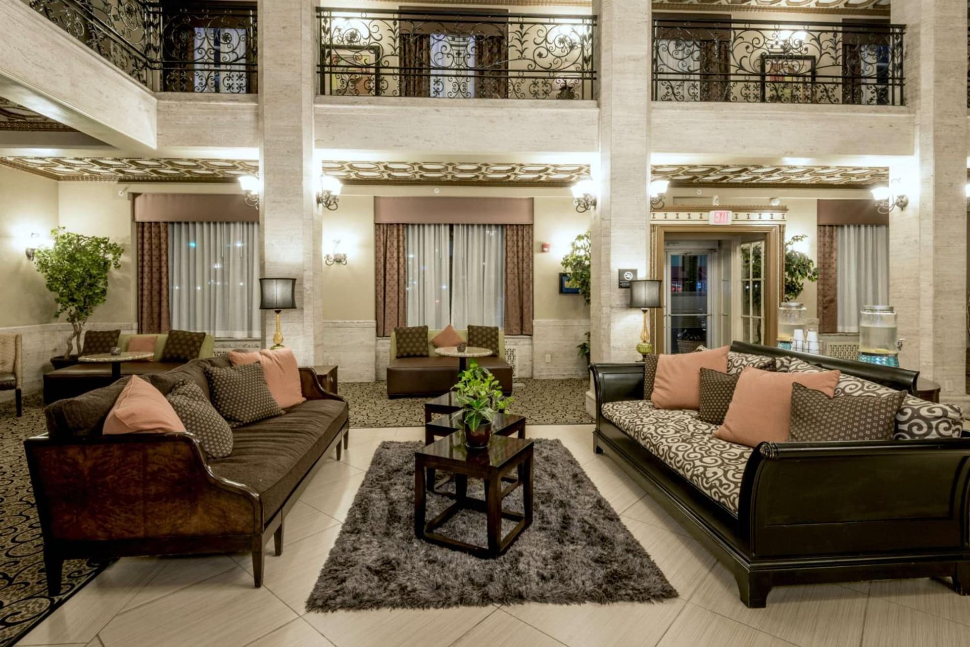 Hampton Inn & Suites Montgomery-Downtown gallery photo in Montgomery, AL — image 18