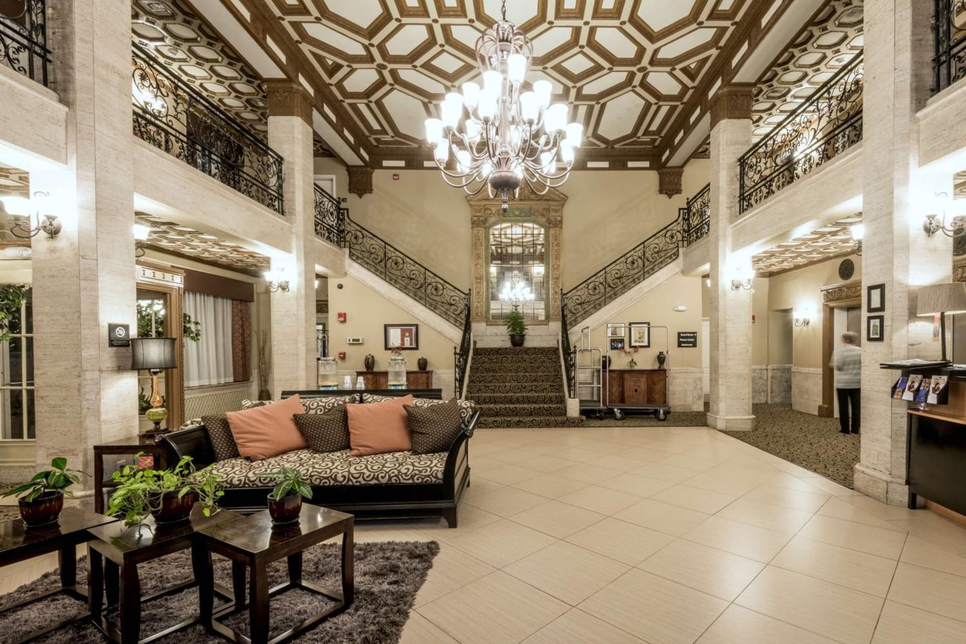Hampton Inn & Suites Montgomery-Downtown gallery photo in Montgomery, AL — image 25