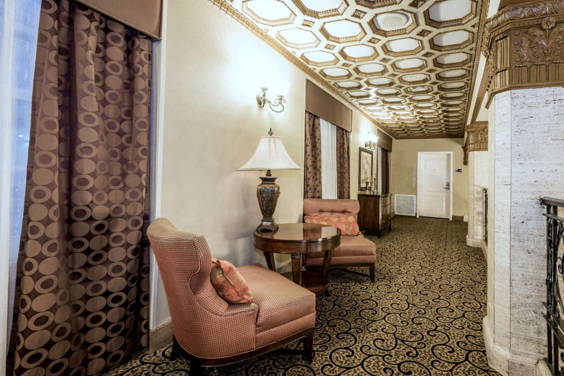Hampton Inn & Suites Montgomery-Downtown gallery photo in Montgomery, AL — image 40