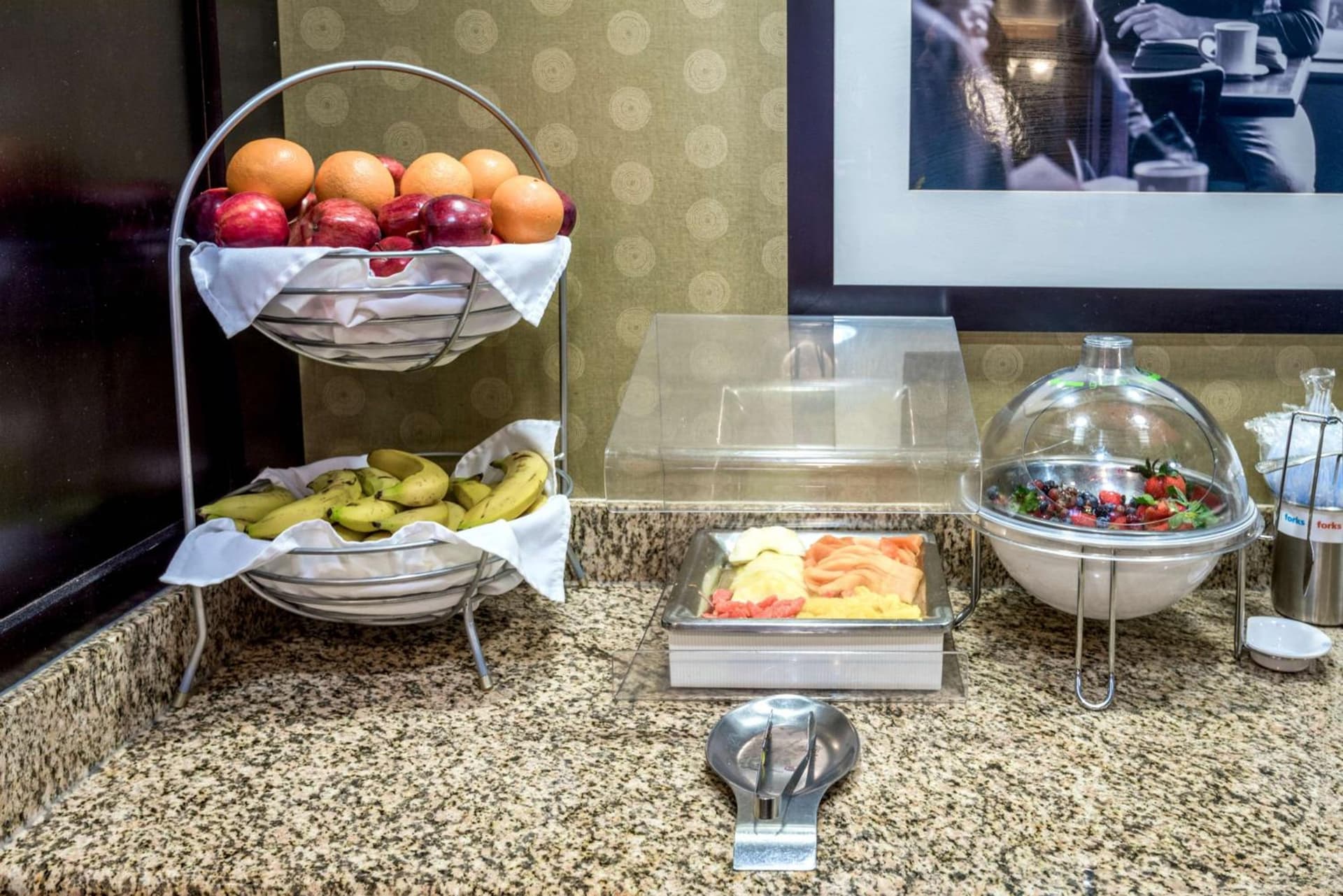 Hampton Inn & Suites Montgomery-Downtown gallery photo in Montgomery, AL — image 7