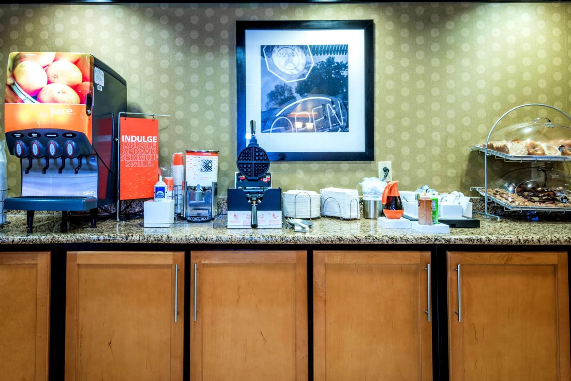 Hampton Inn & Suites Montgomery-Downtown gallery photo in Montgomery, AL — image 50