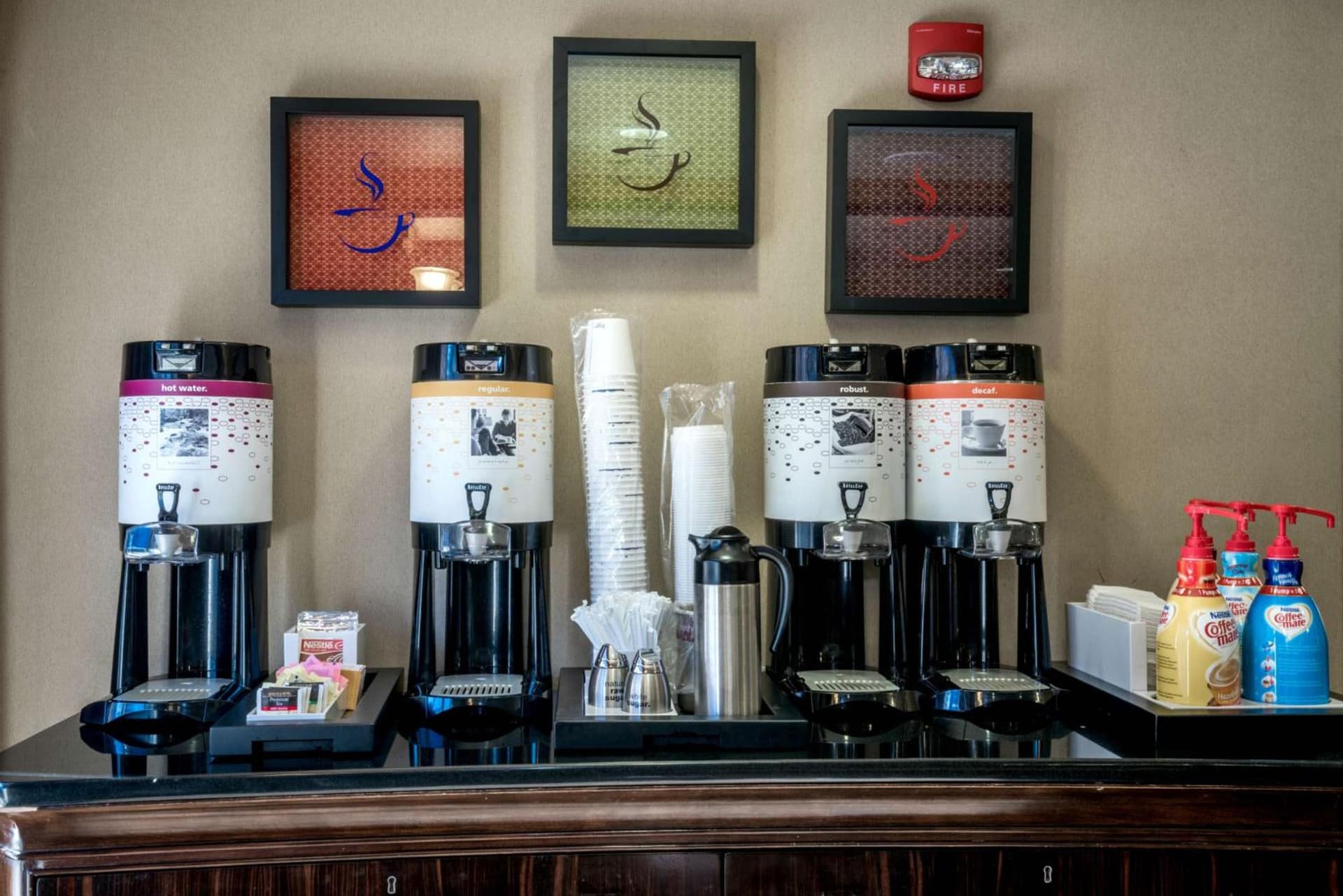 Hampton Inn & Suites Montgomery-Downtown gallery photo in Montgomery, AL — image 54