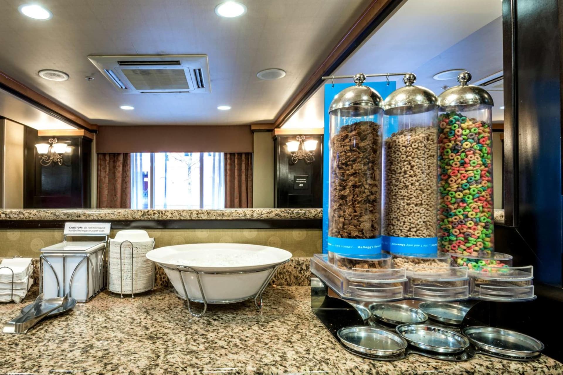 Hampton Inn & Suites Montgomery-Downtown gallery photo in Montgomery, AL — image 58