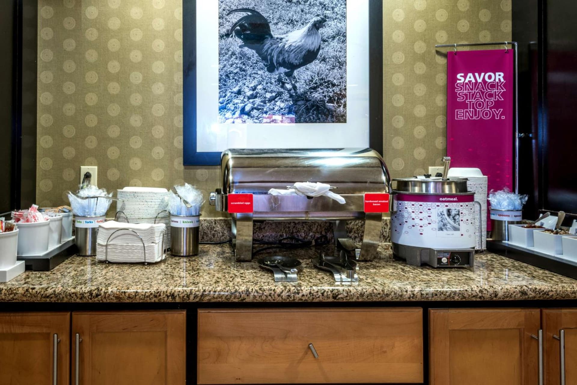 Hampton Inn & Suites Montgomery-Downtown gallery photo in Montgomery, AL — image 14
