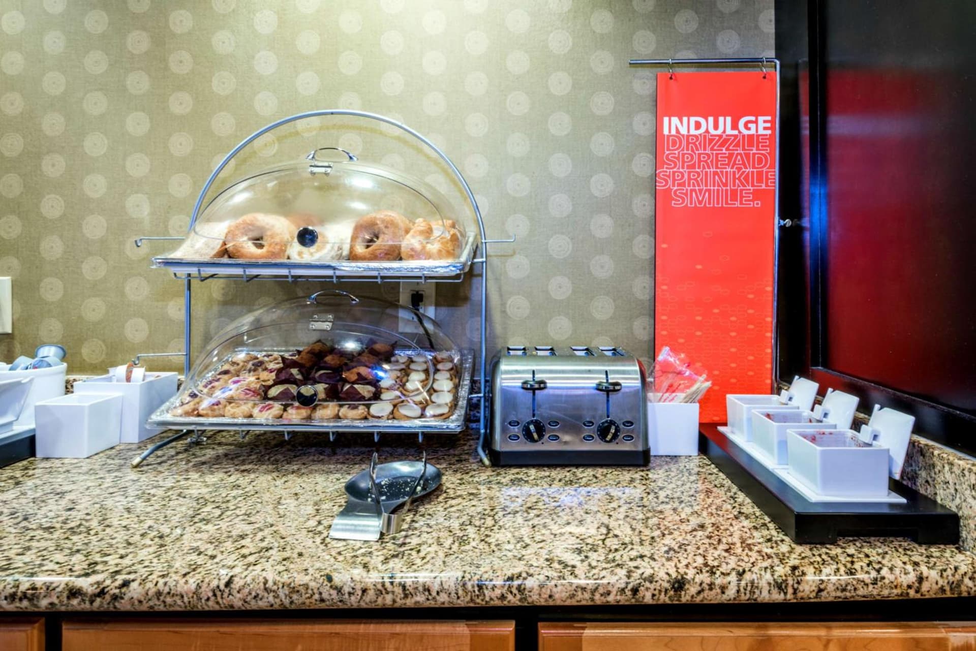 Hampton Inn & Suites Montgomery-Downtown gallery photo in Montgomery, AL — image 6