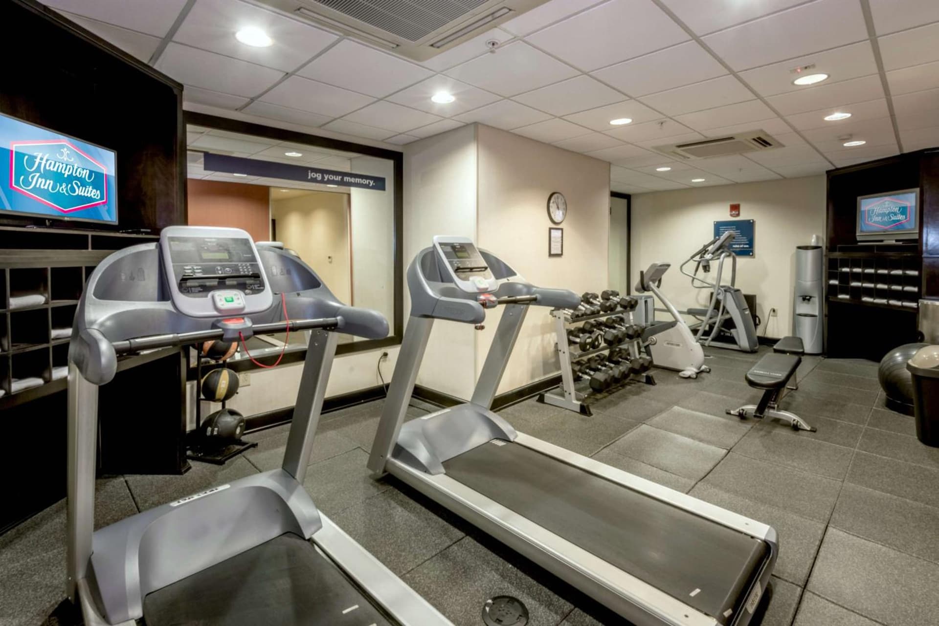 Hampton Inn & Suites Montgomery-Downtown gallery photo in Montgomery, AL — image 26