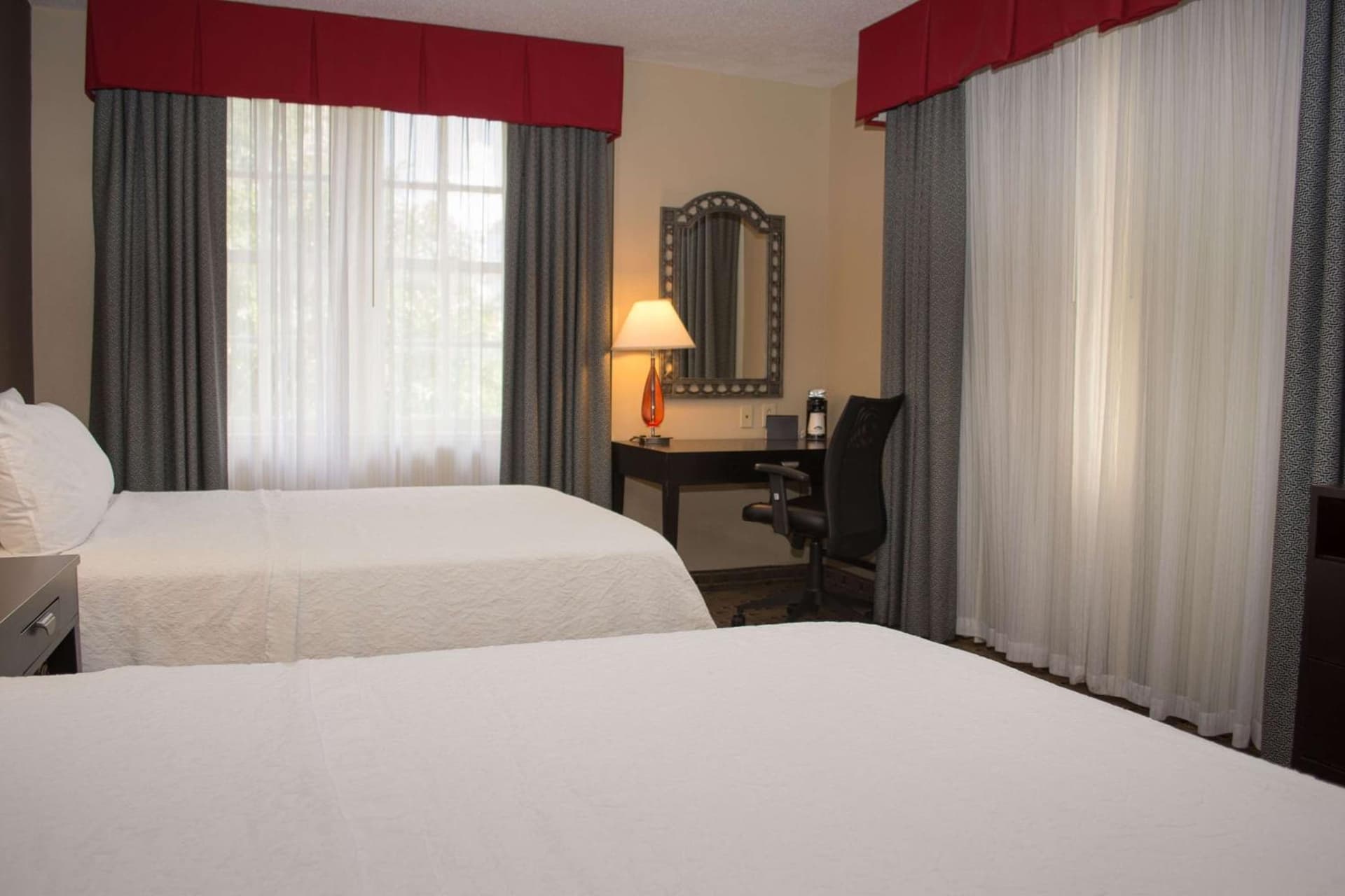 Hampton Inn & Suites Montgomery-Downtown gallery photo in Montgomery, AL — image 47