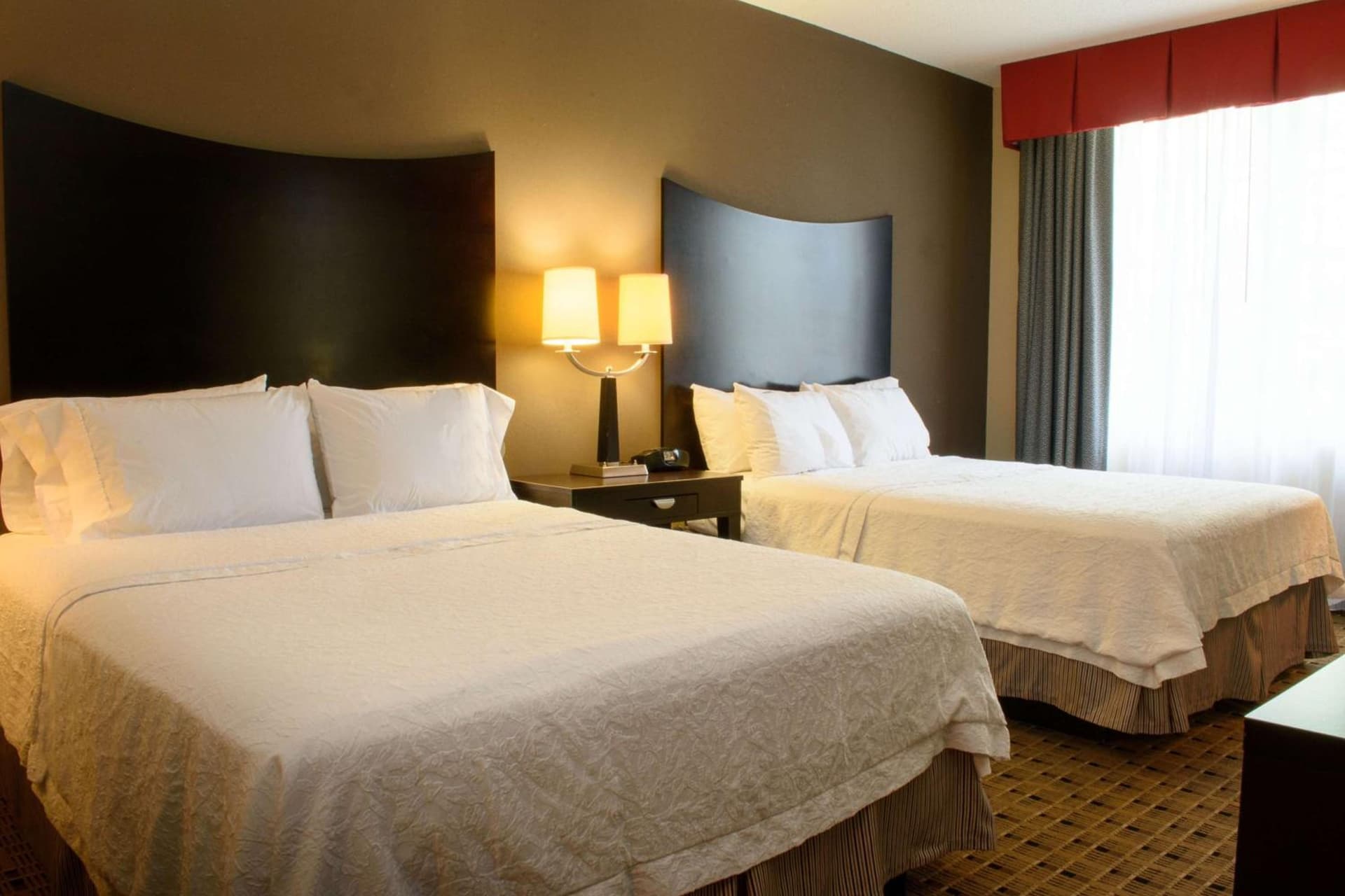Hampton Inn & Suites Montgomery-Downtown gallery photo in Montgomery, AL — image 42