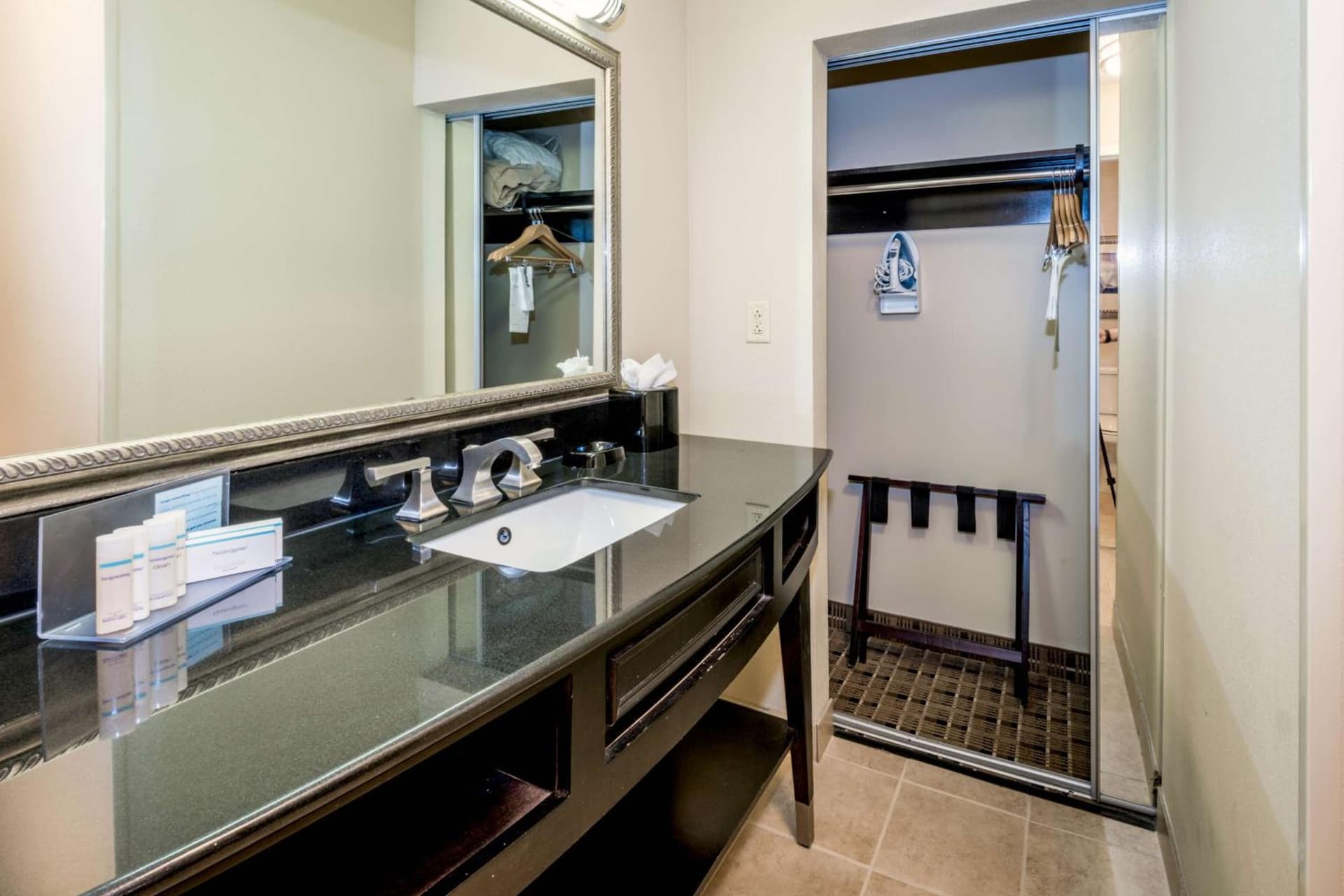 Hampton Inn & Suites Montgomery-Downtown gallery photo in Montgomery, AL — image 49