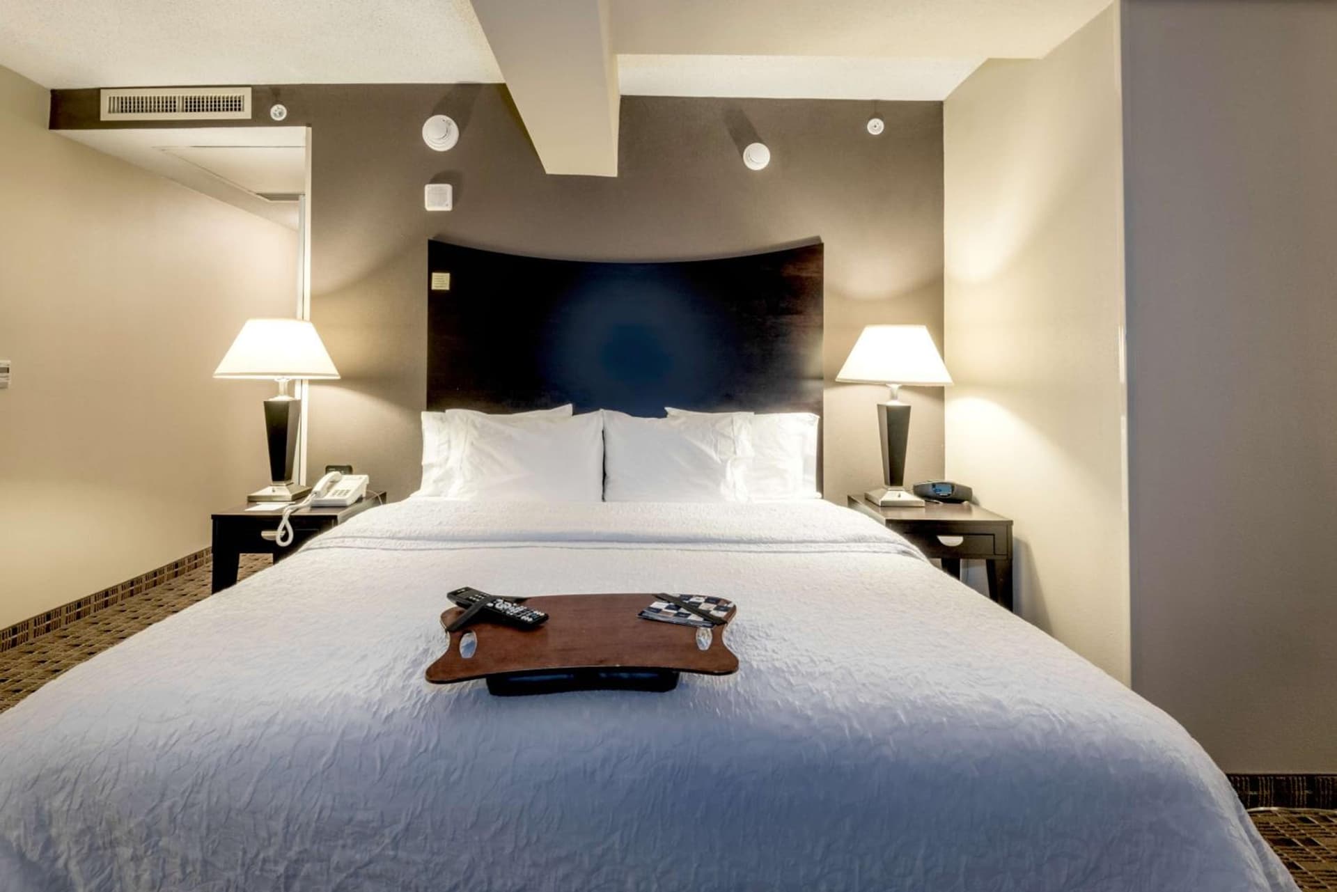 Hampton Inn & Suites Montgomery-Downtown gallery photo in Montgomery, AL — image 57