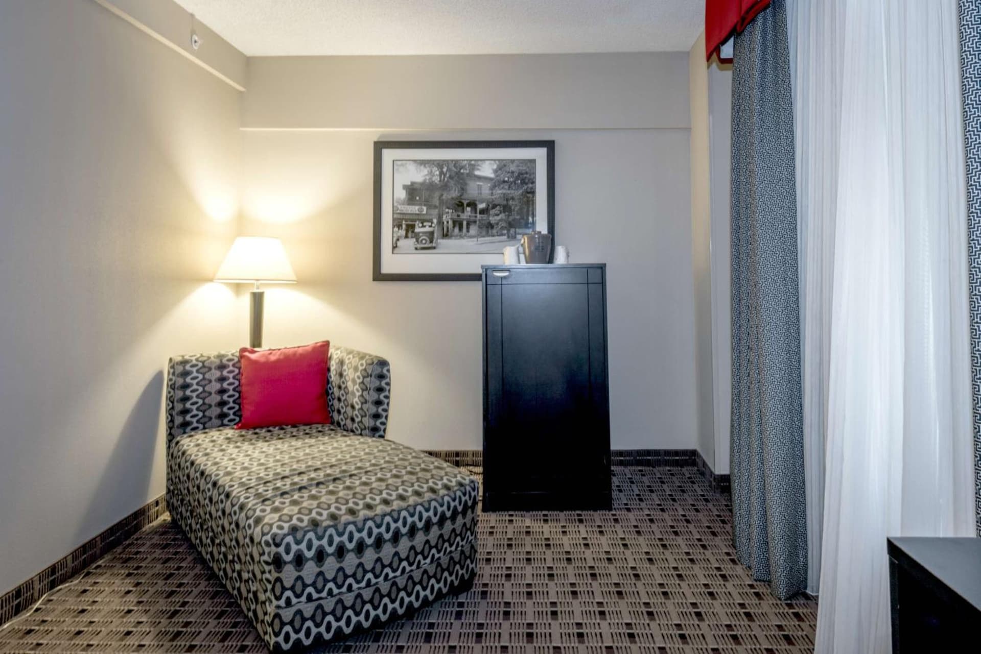 Hampton Inn & Suites Montgomery-Downtown gallery photo in Montgomery, AL — image 11