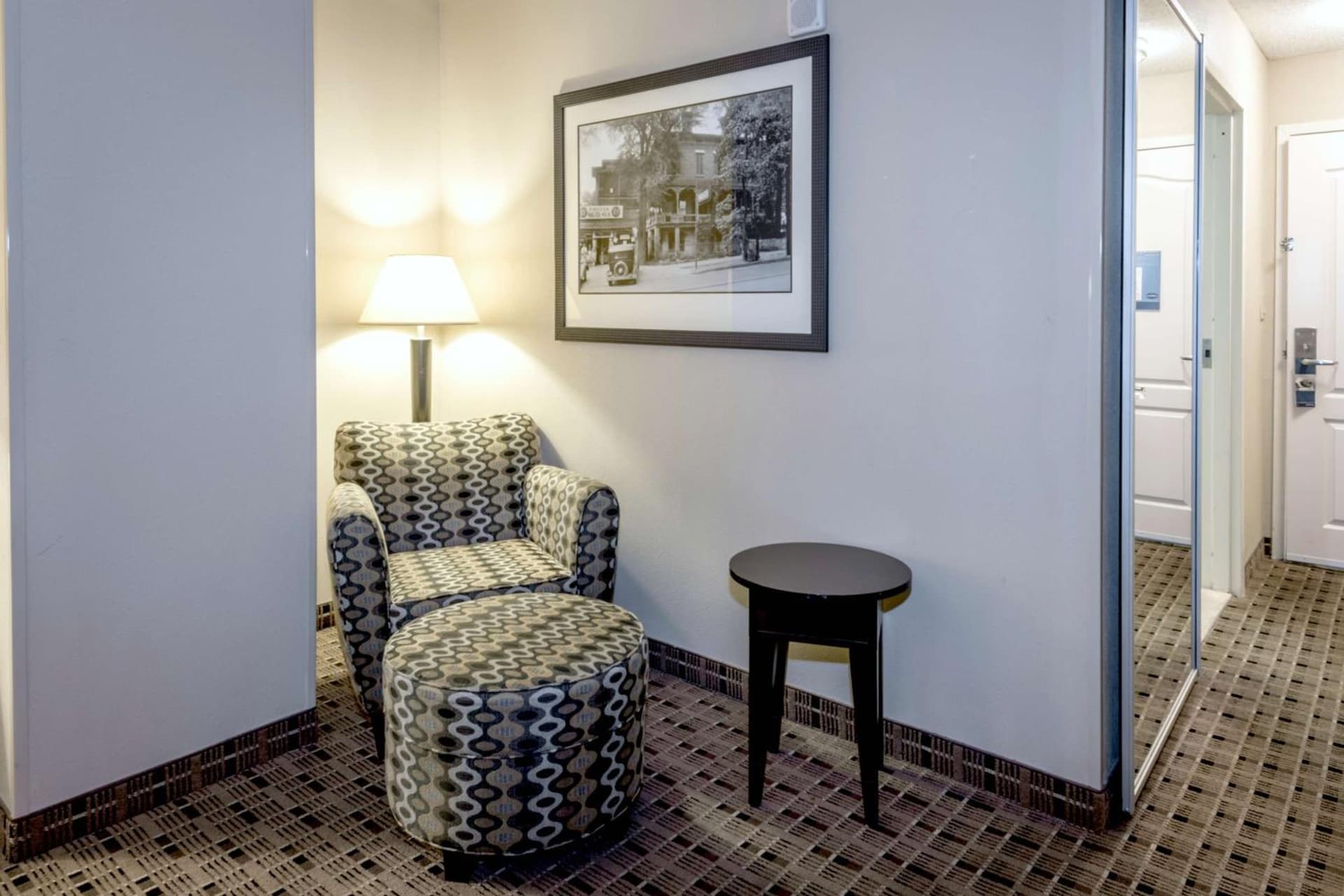 Hampton Inn & Suites Montgomery-Downtown gallery photo in Montgomery, AL — image 8