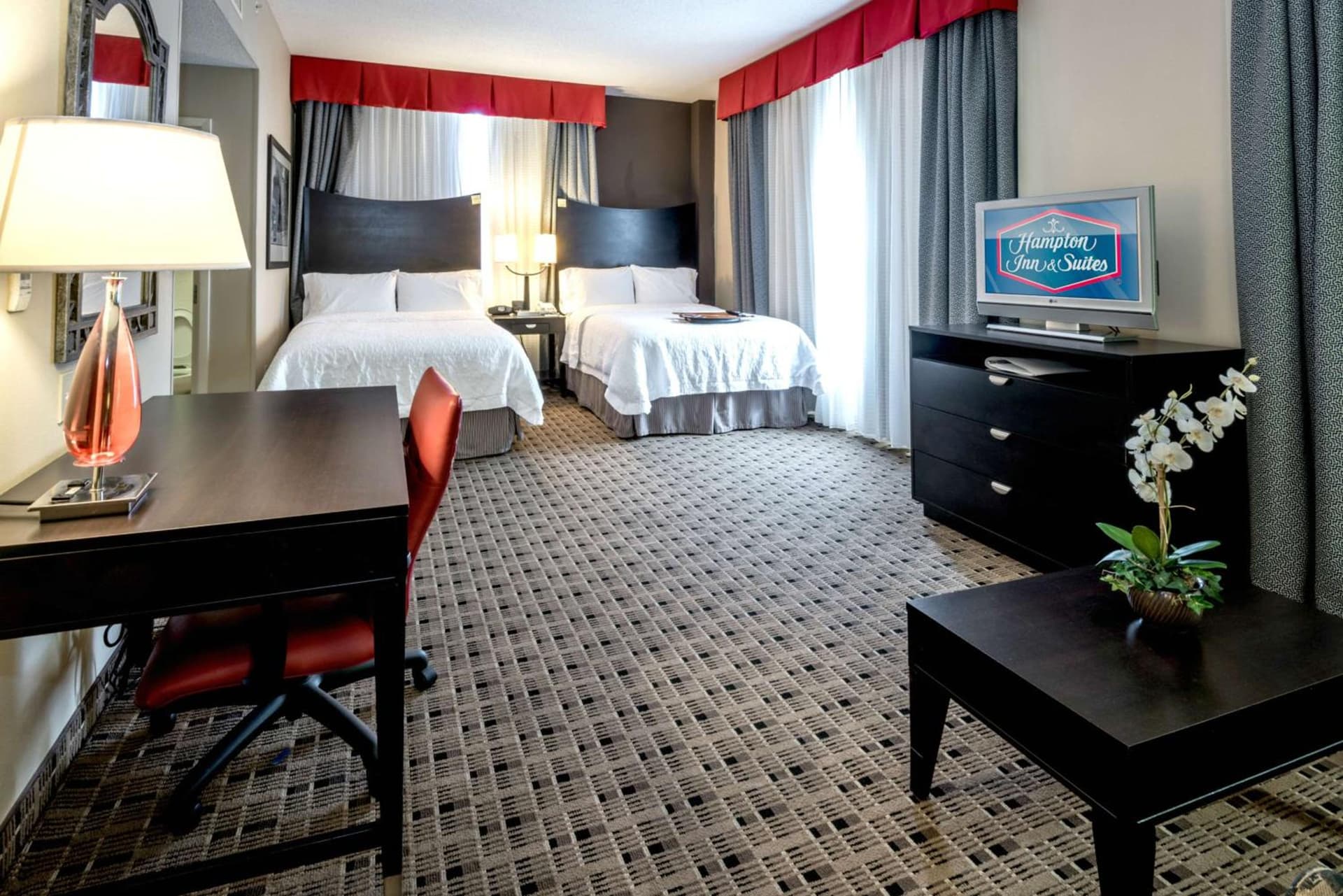 Hampton Inn & Suites Montgomery-Downtown gallery photo in Montgomery, AL — image 28