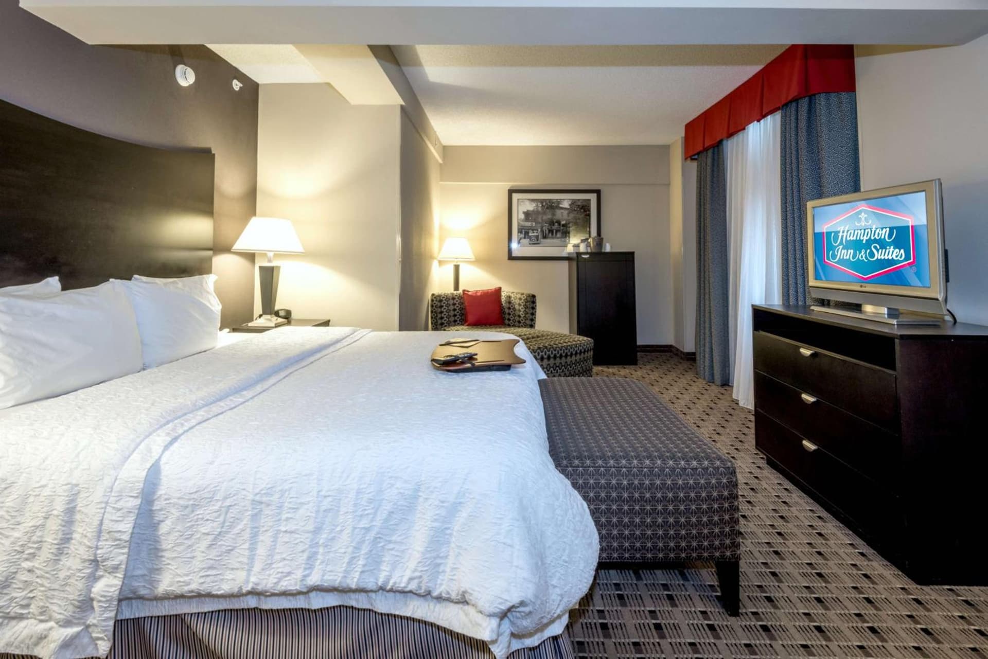 Hampton Inn & Suites Montgomery-Downtown gallery photo in Montgomery, AL — image 55