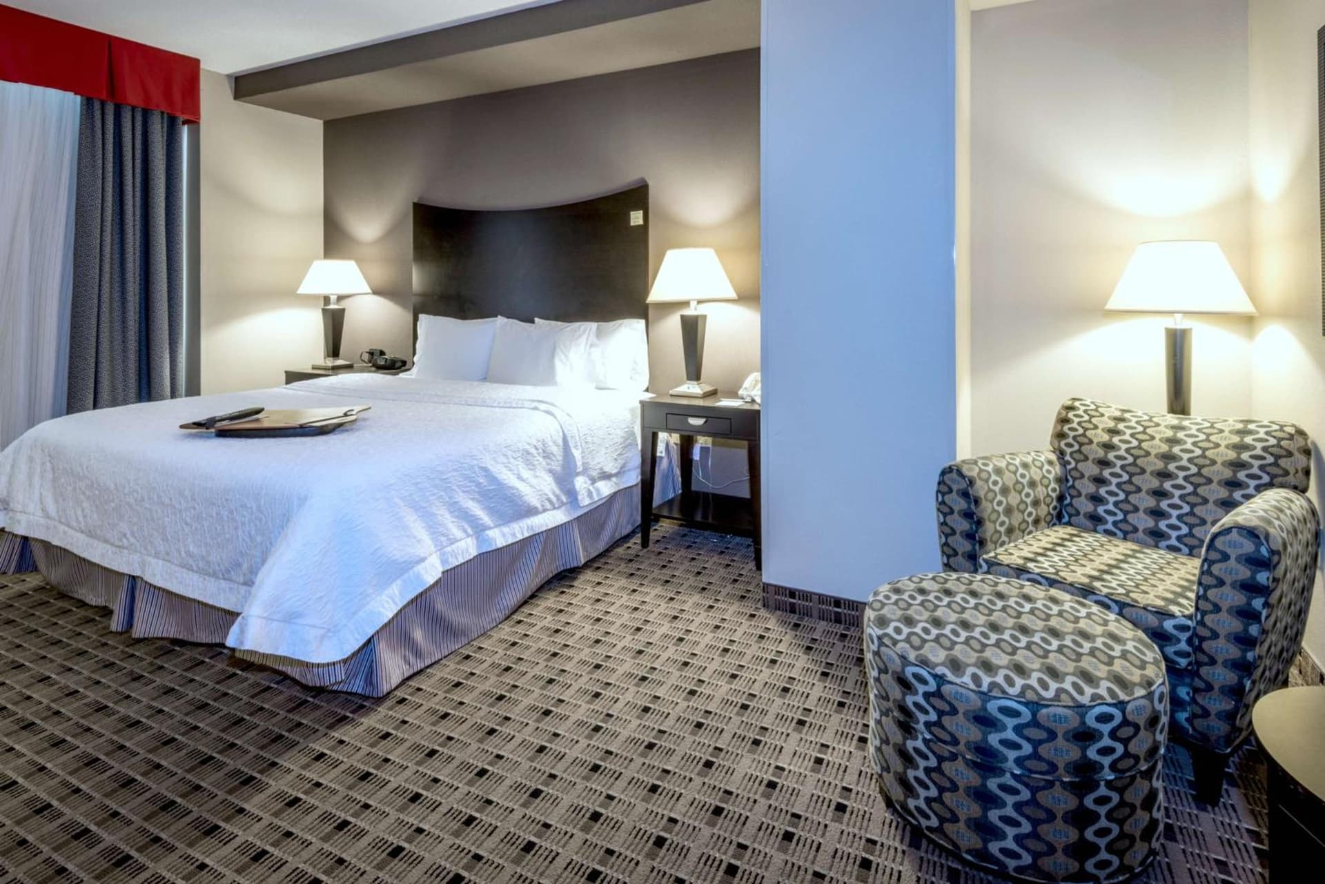 Hampton Inn & Suites Montgomery-Downtown gallery photo in Montgomery, AL — image 15