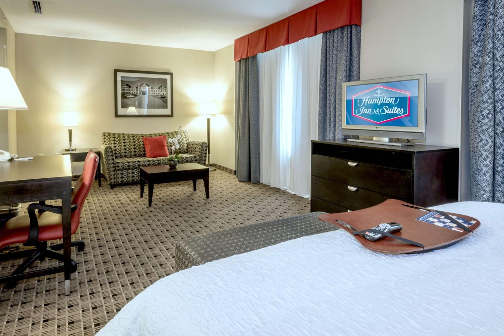 Hampton Inn & Suites Montgomery-Downtown gallery photo in Montgomery, AL — image 65