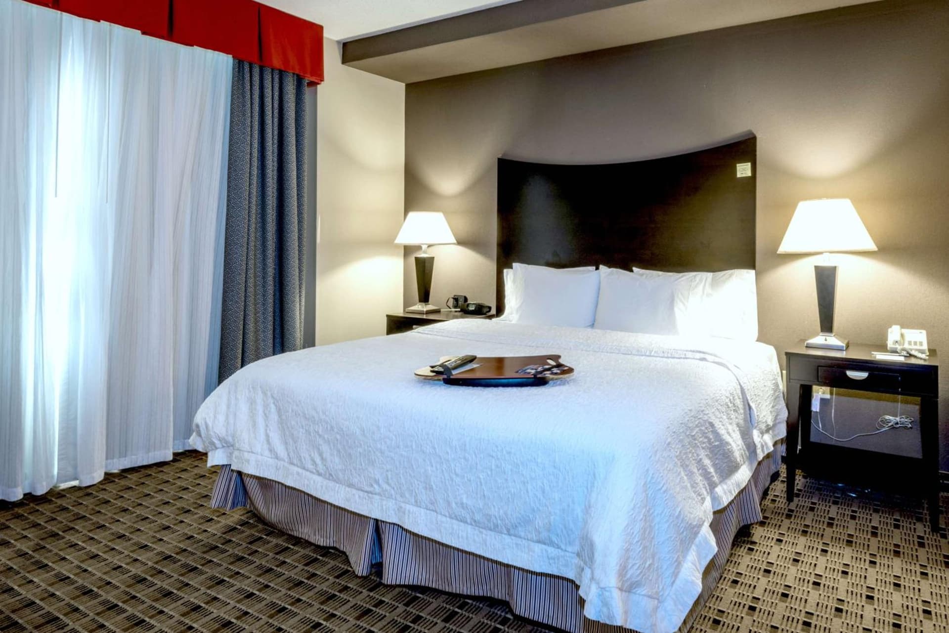 Hampton Inn & Suites Montgomery-Downtown gallery photo in Montgomery, AL — image 30