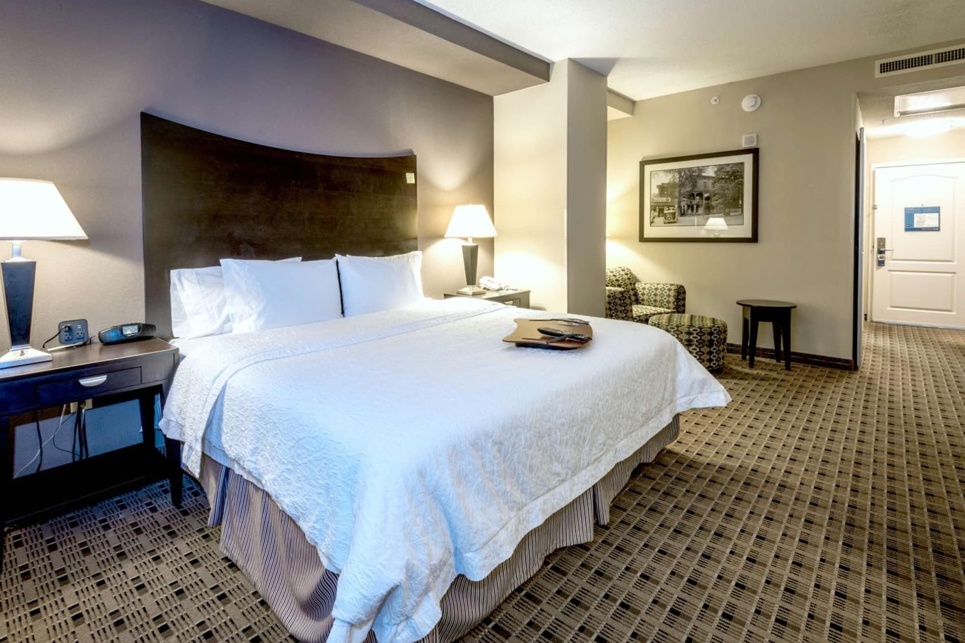 Hampton Inn & Suites Montgomery-Downtown gallery photo in Montgomery, AL — image 17