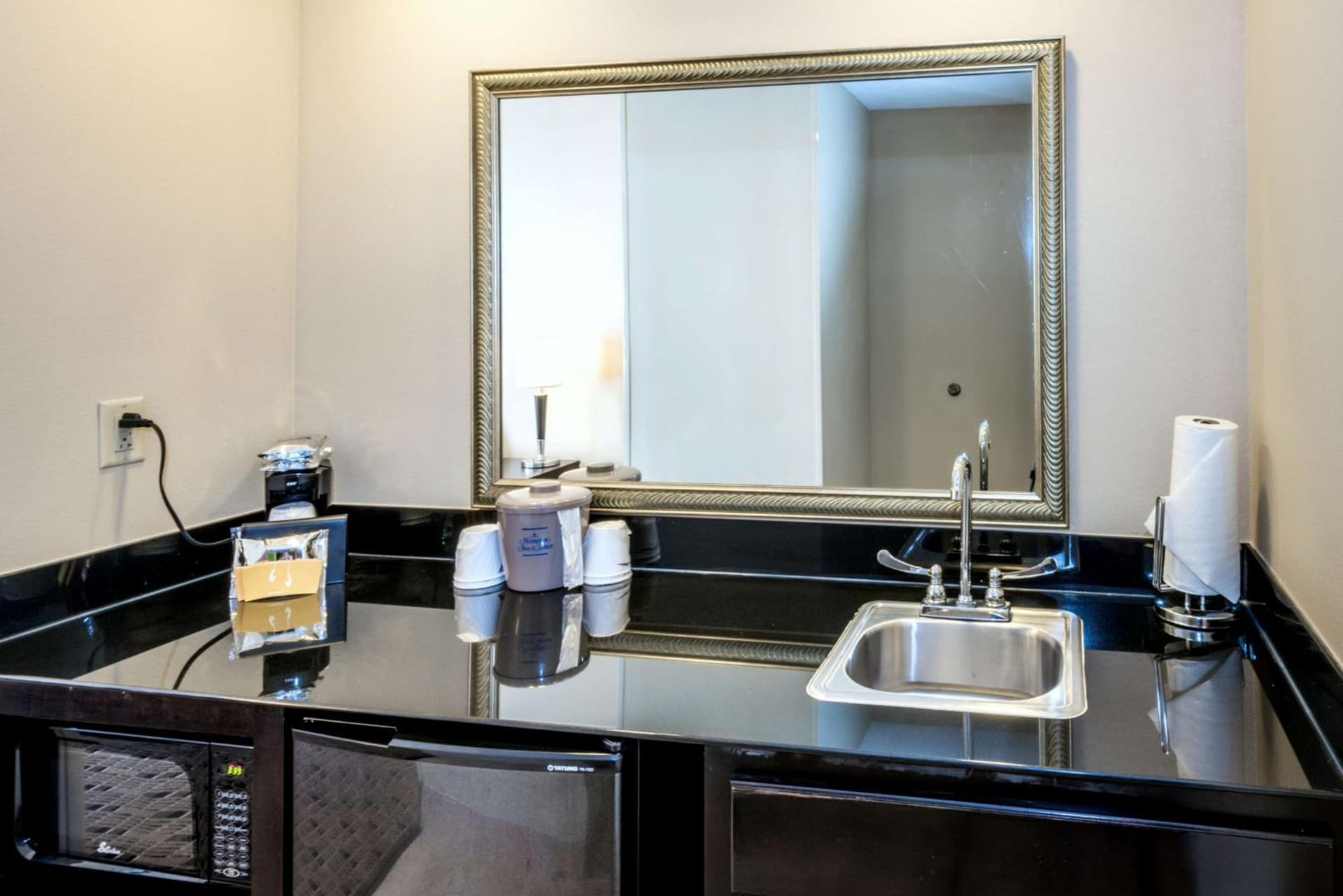 Hampton Inn & Suites Montgomery-Downtown gallery photo in Montgomery, AL — image 46