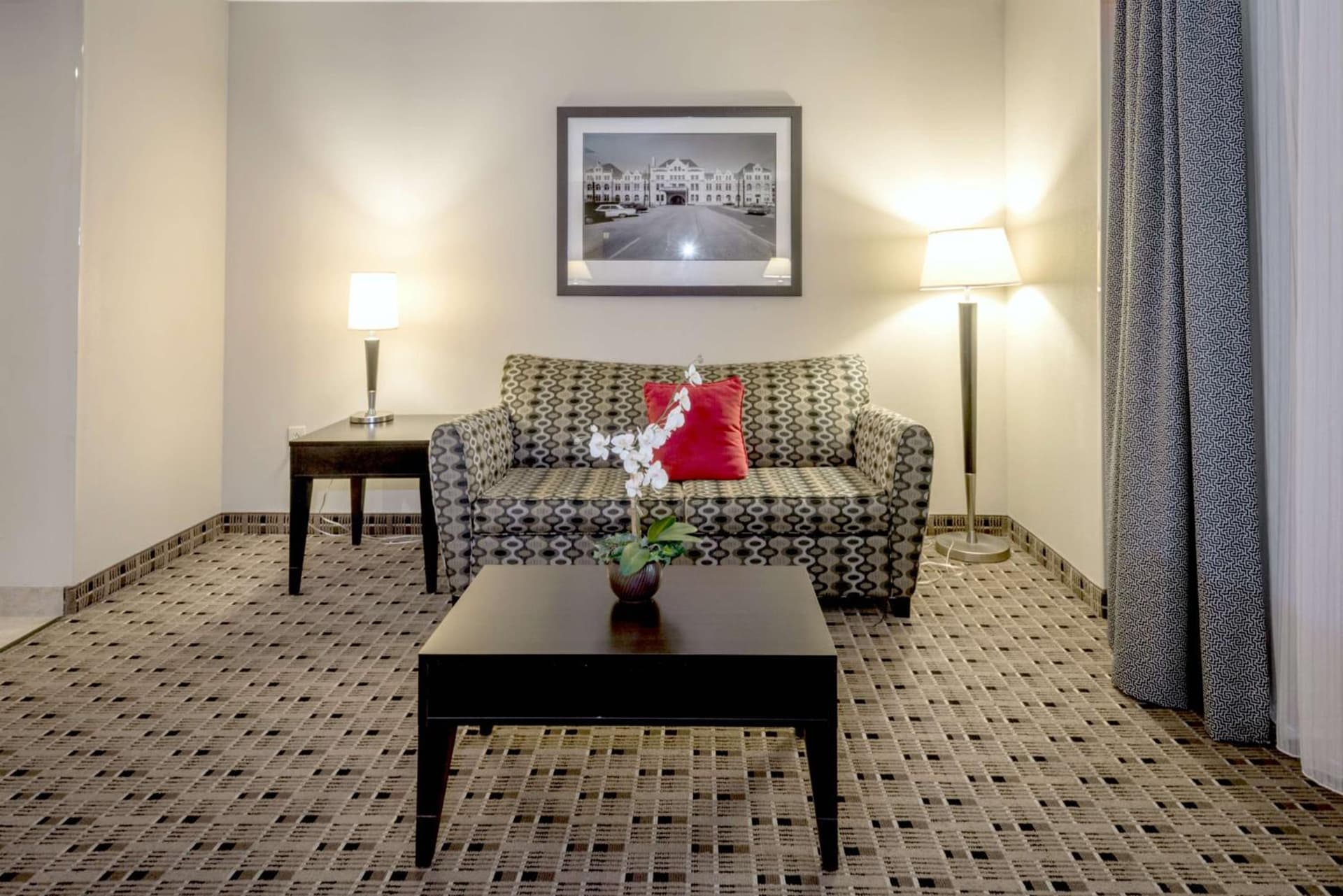 Hampton Inn & Suites Montgomery-Downtown gallery photo in Montgomery, AL — image 48