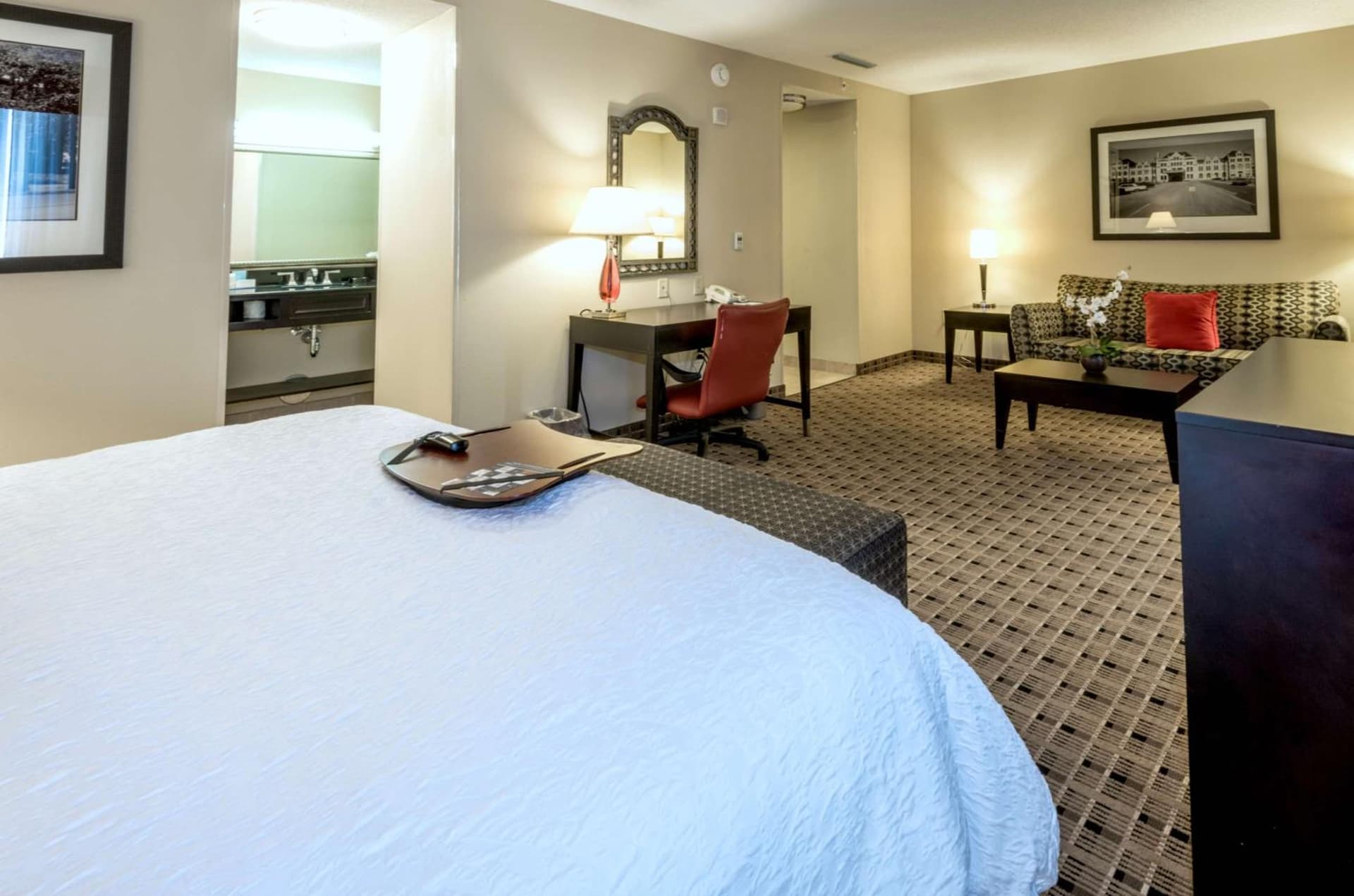 Hampton Inn & Suites Montgomery-Downtown gallery photo in Montgomery, AL — image 27