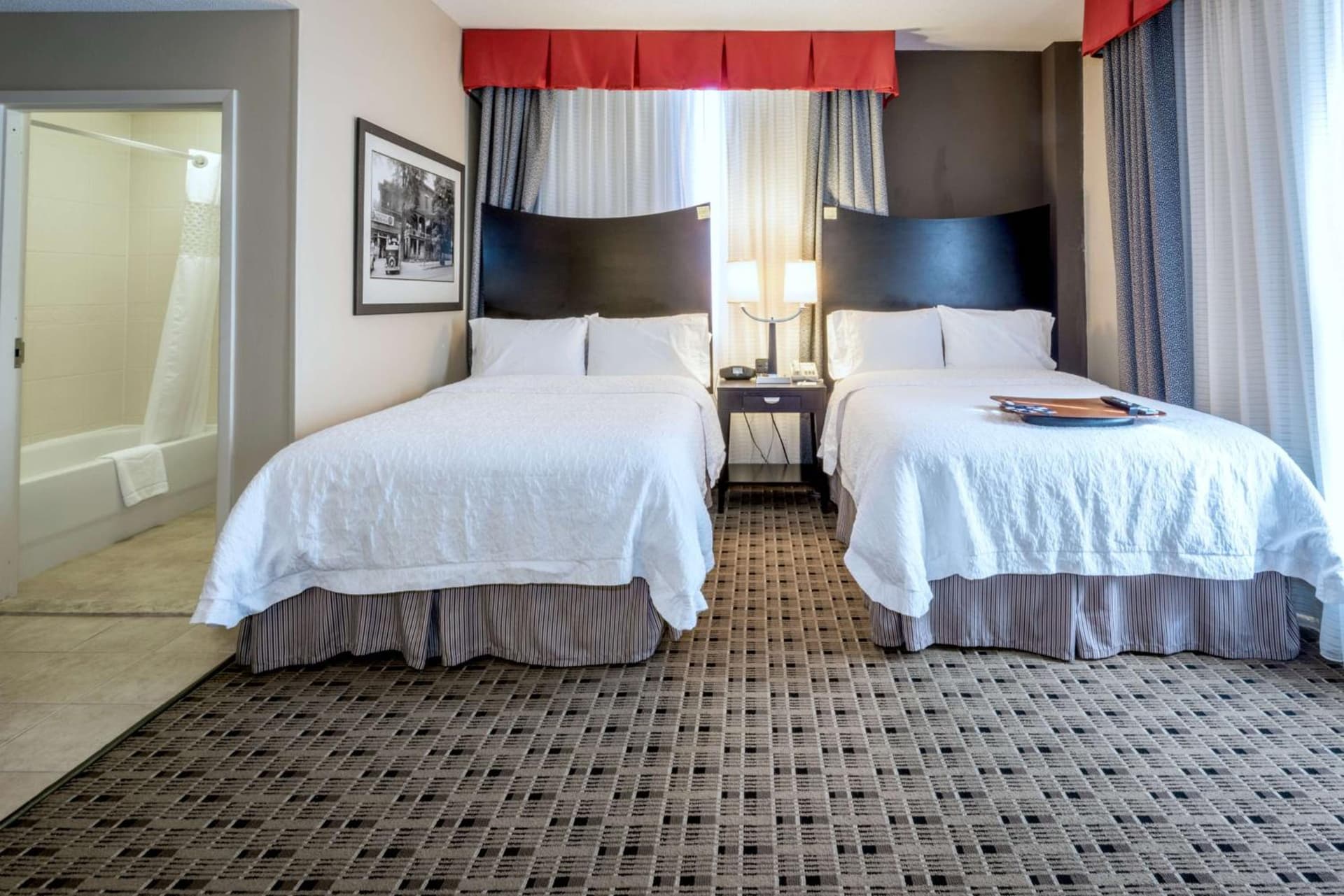 Hampton Inn & Suites Montgomery-Downtown gallery photo in Montgomery, AL — image 60