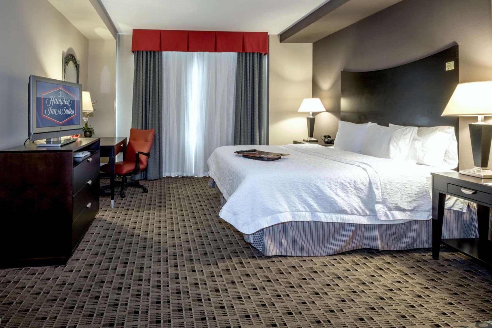 Hampton Inn & Suites Montgomery-Downtown gallery photo in Montgomery, AL — image 53