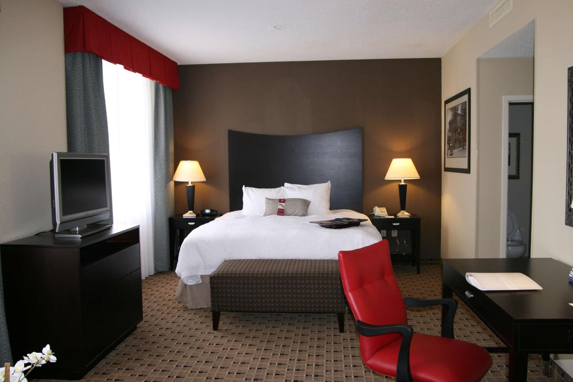 Hampton Inn & Suites Montgomery-Downtown gallery photo in Montgomery, AL — image 9