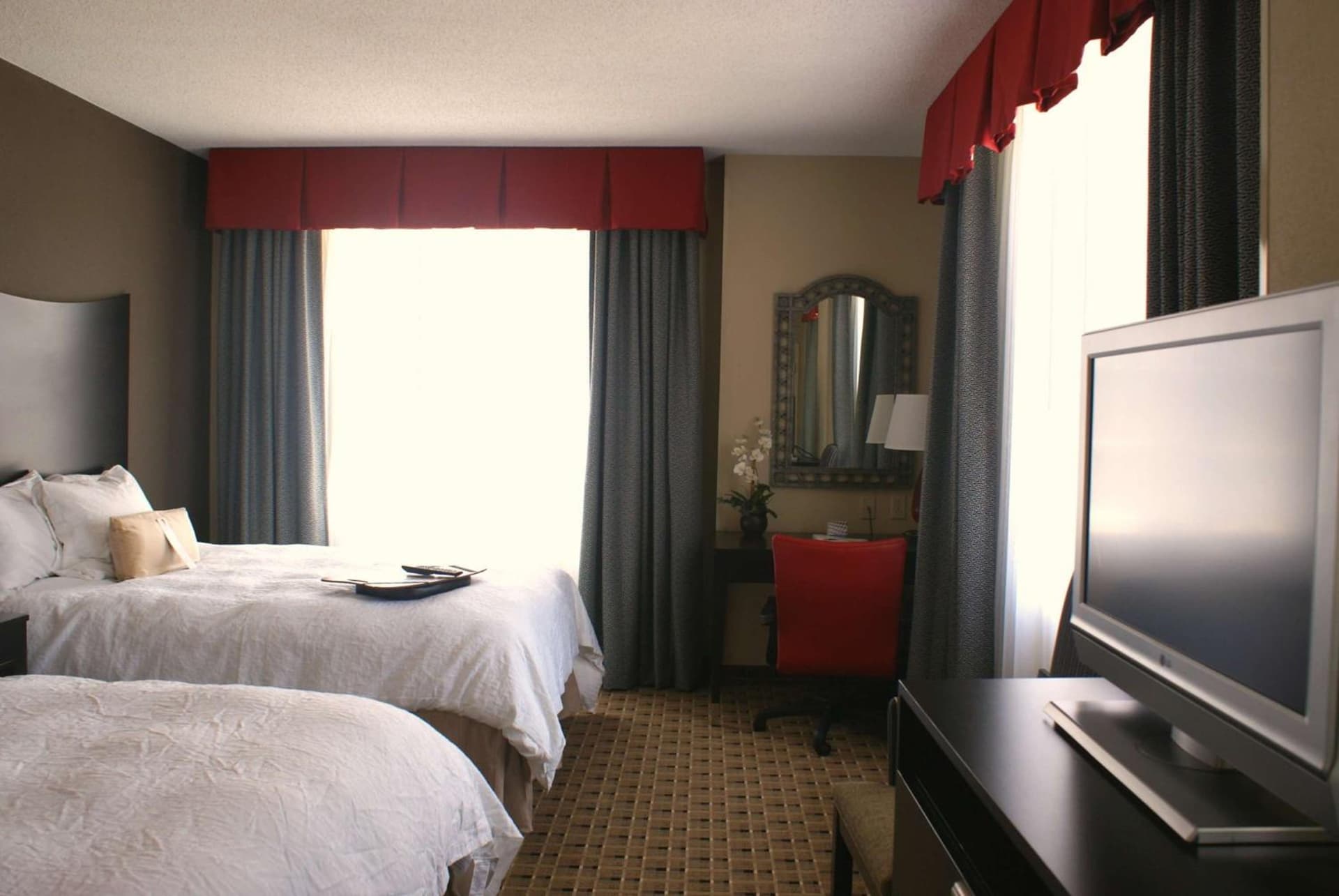 Hampton Inn & Suites Montgomery-Downtown gallery photo in Montgomery, AL — image 45