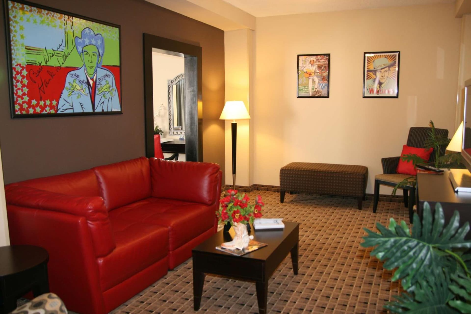 Hampton Inn & Suites Montgomery-Downtown gallery photo in Montgomery, AL — image 41
