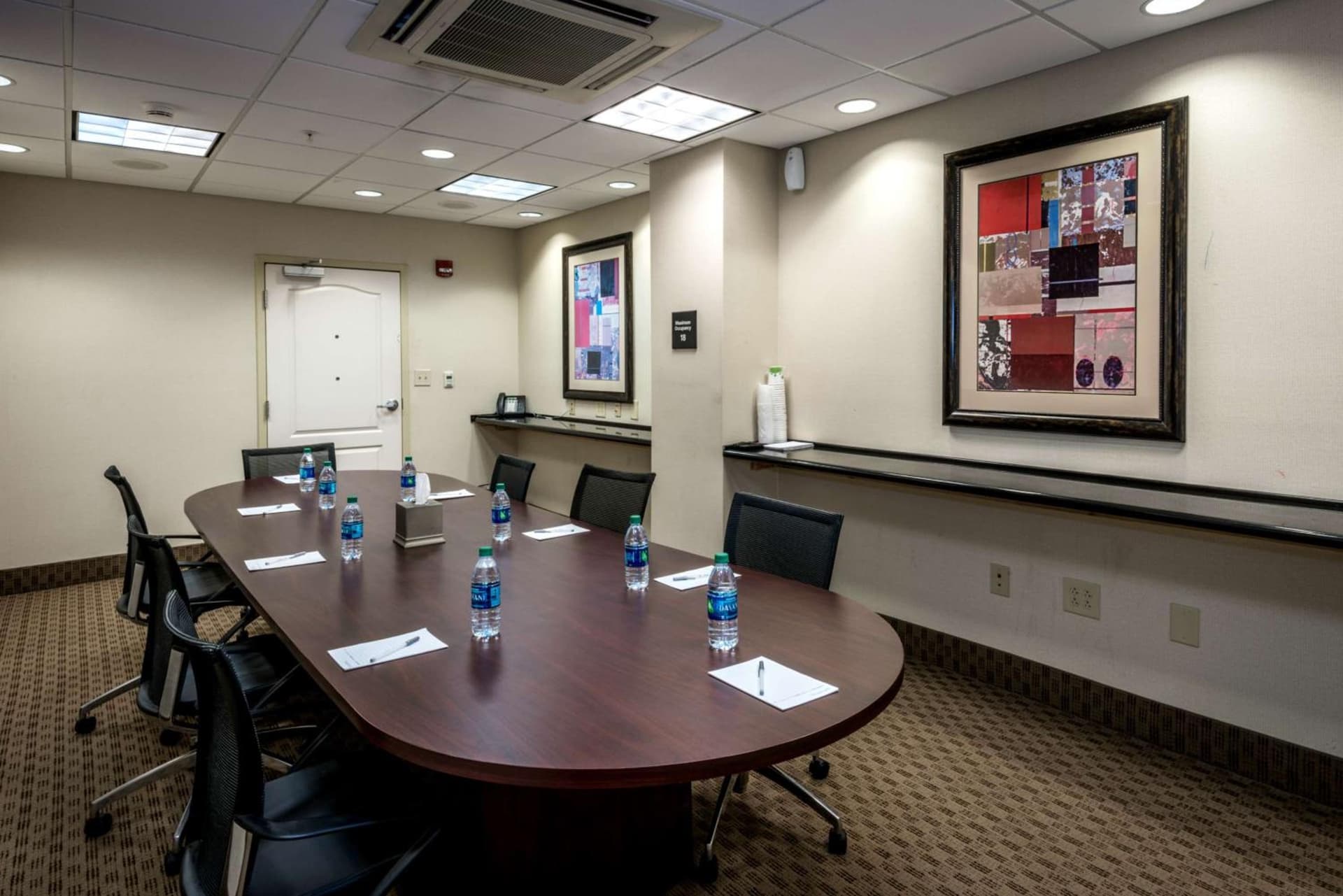 Hampton Inn & Suites Montgomery-Downtown gallery photo in Montgomery, AL — image 59