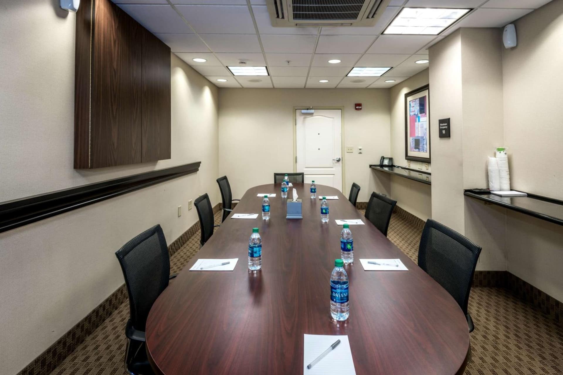 Hampton Inn & Suites Montgomery-Downtown gallery photo in Montgomery, AL — image 35