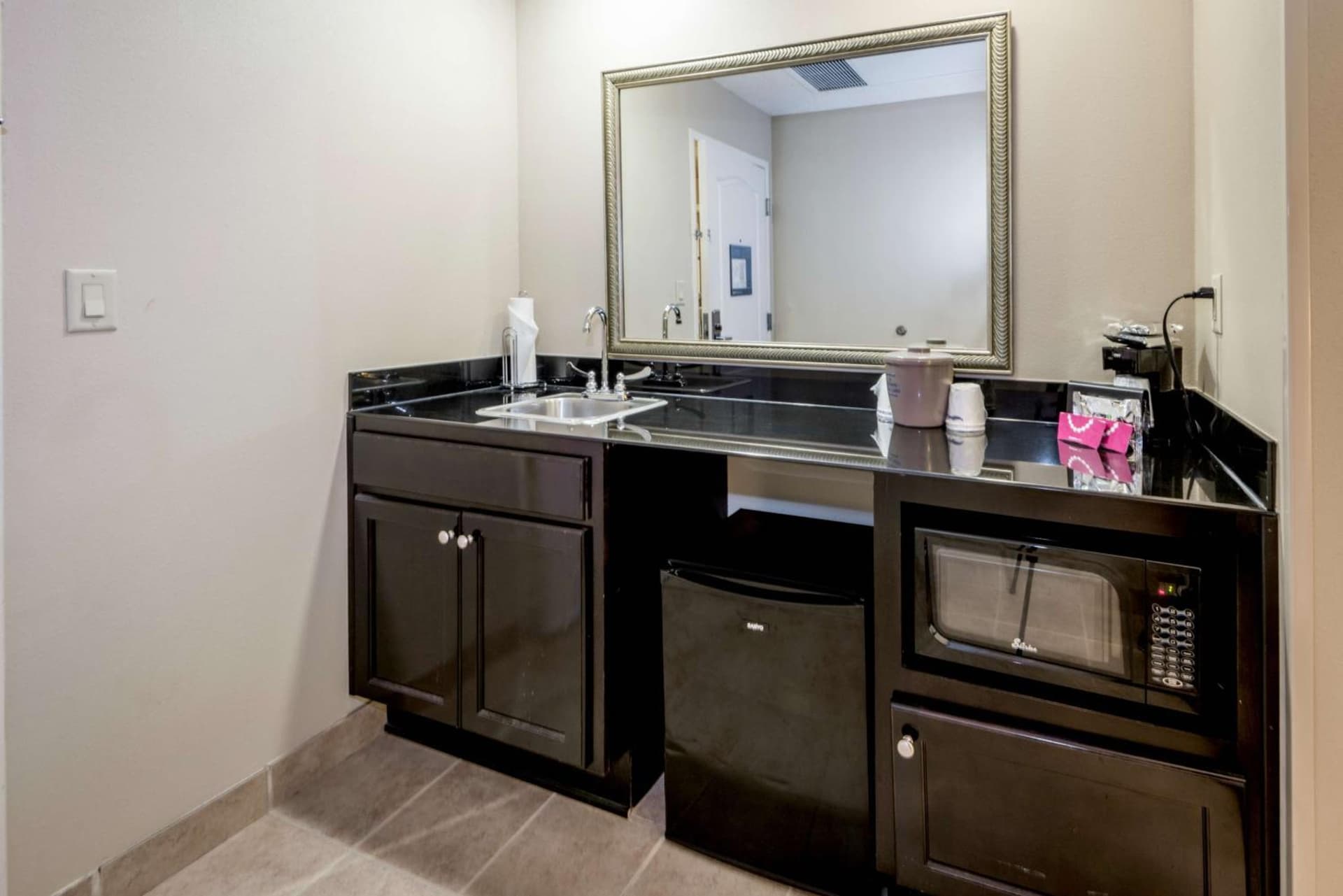 Hampton Inn & Suites Montgomery-Downtown gallery photo in Montgomery, AL — image 4