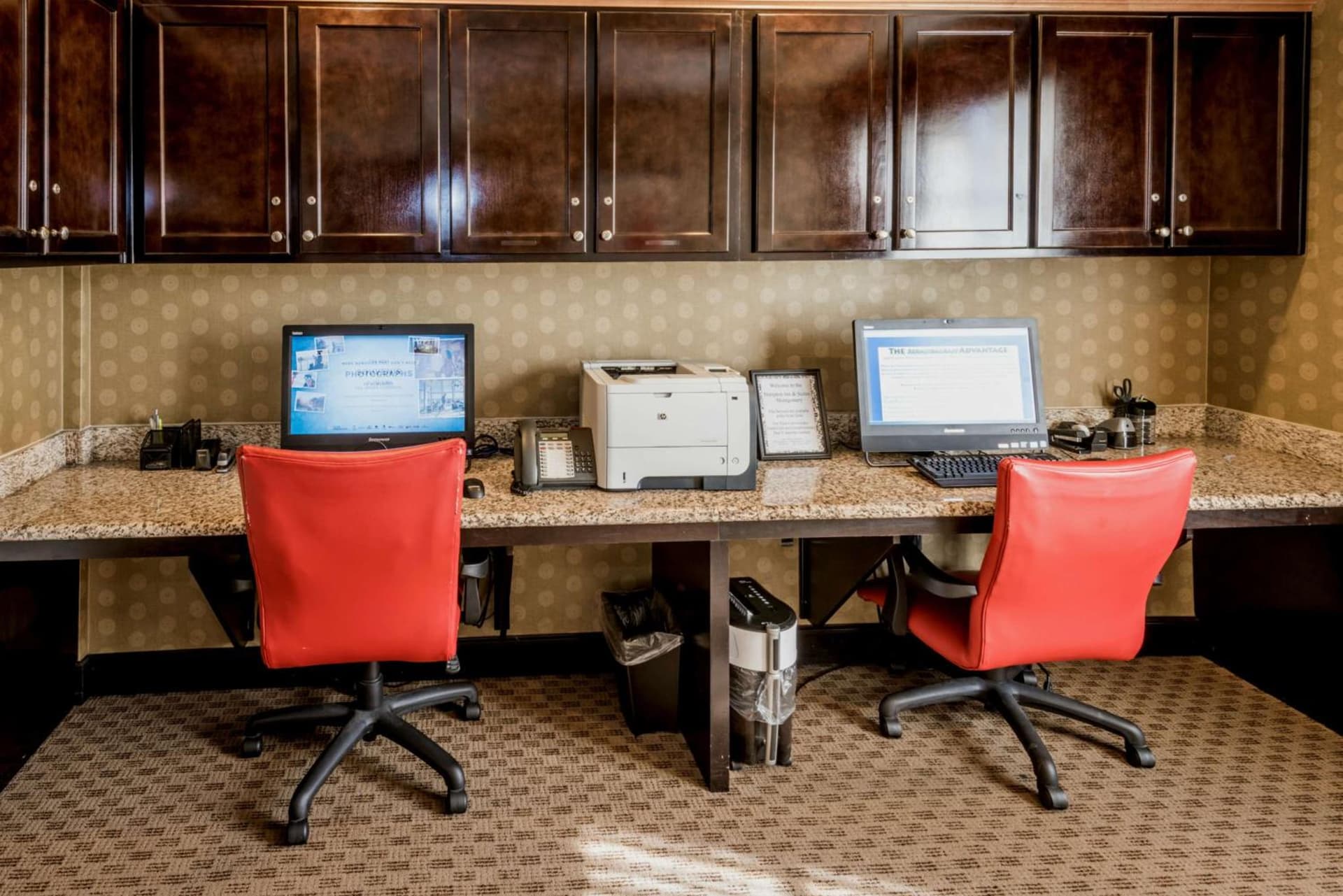 Hampton Inn & Suites Montgomery-Downtown gallery photo in Montgomery, AL — image 31