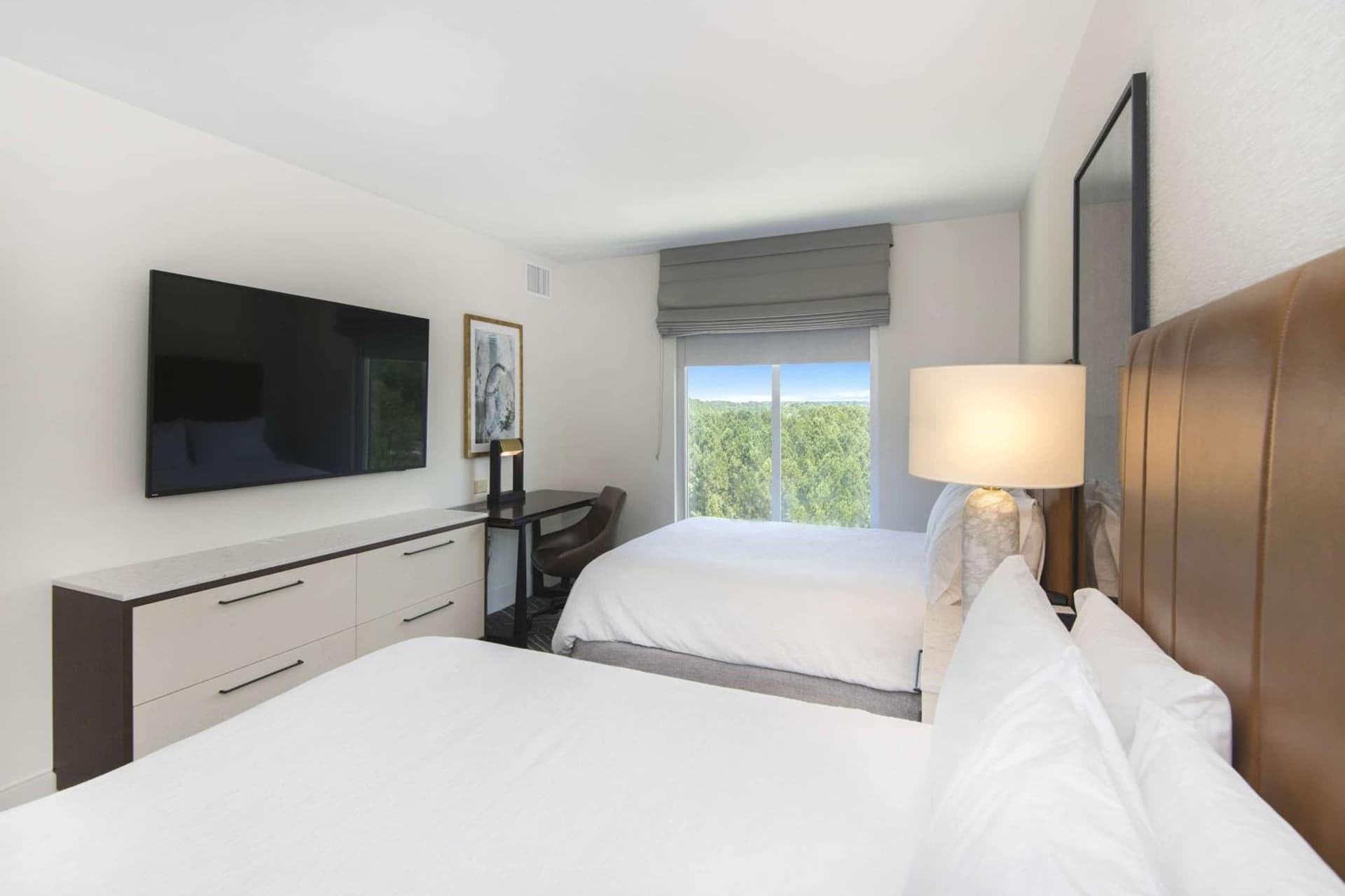 Embassy Suites by Hilton Raleigh Durham Airport Brier Creek gallery photo in Raleigh, NC — image 44