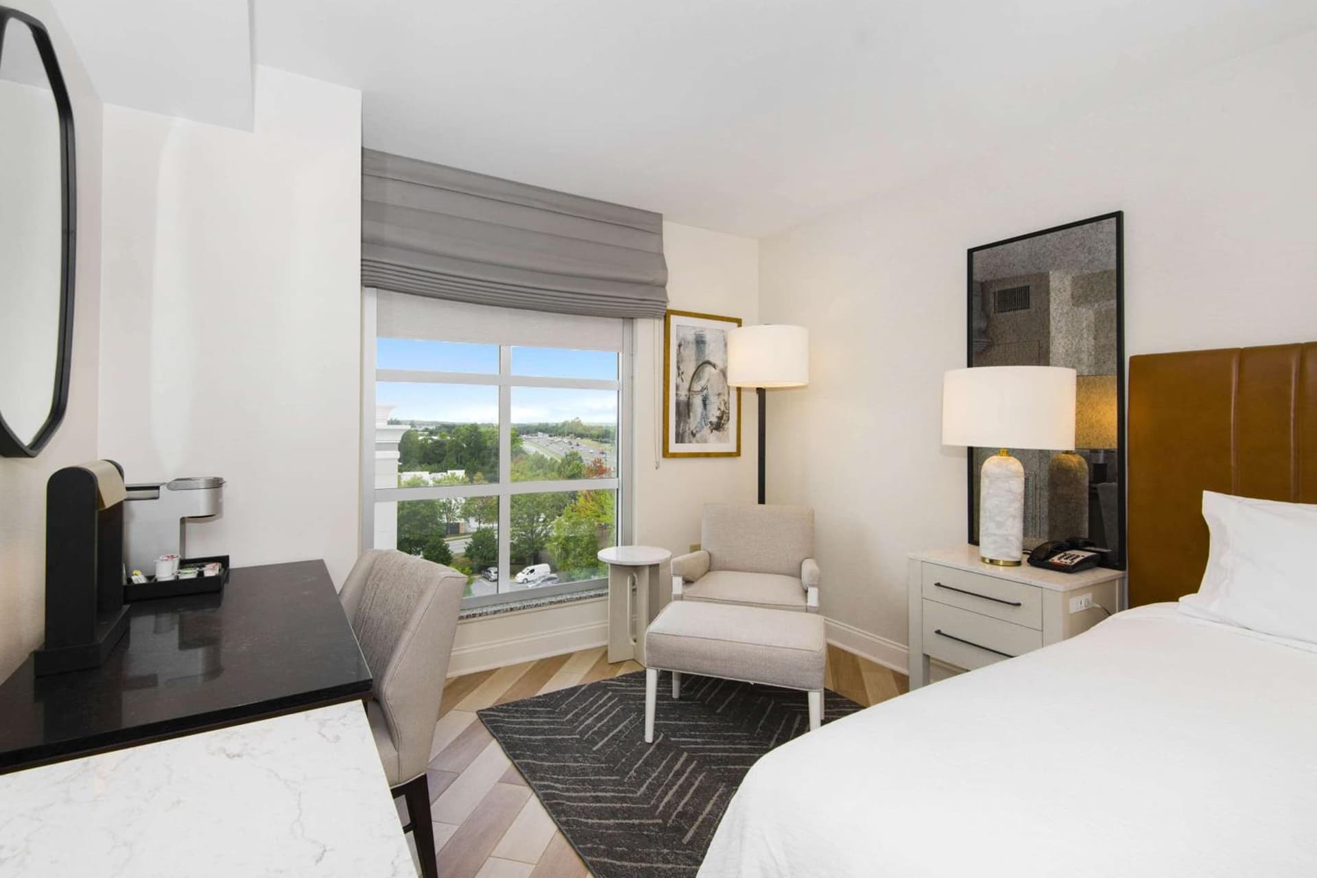 Embassy Suites by Hilton Raleigh Durham Airport Brier Creek gallery photo in Raleigh, NC — image 29