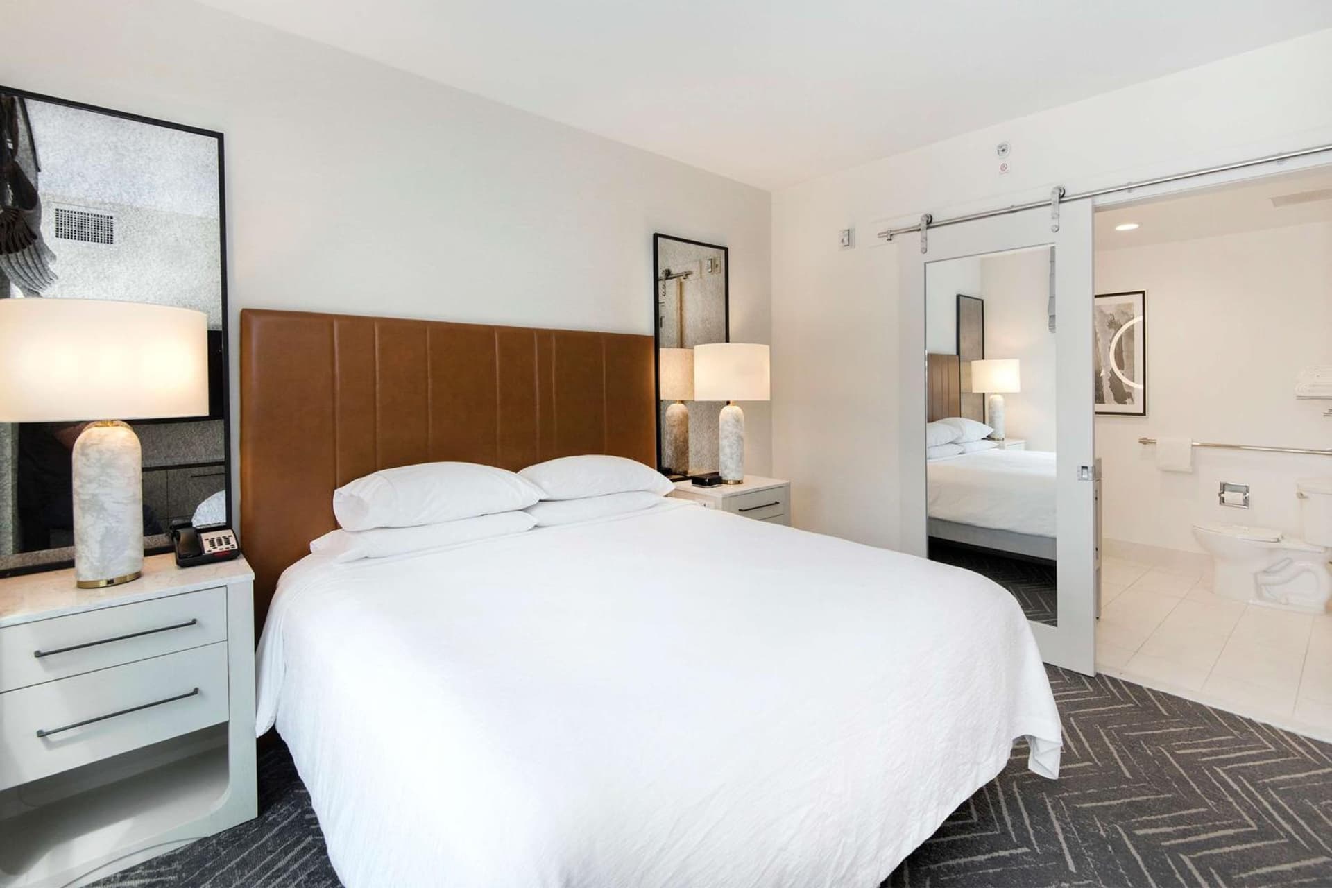 Embassy Suites by Hilton Raleigh Durham Airport Brier Creek gallery photo in Raleigh, NC — image 69