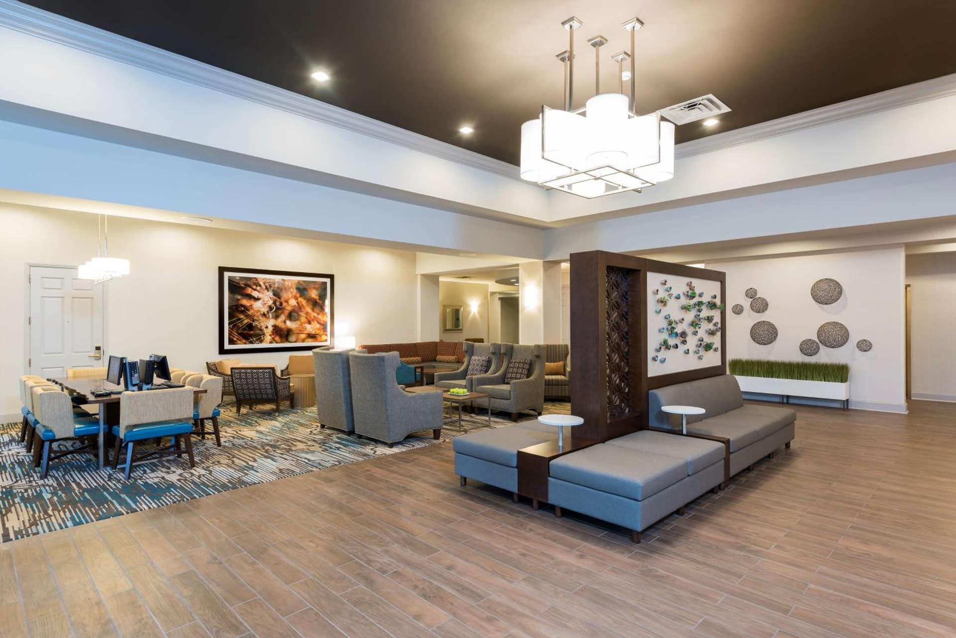 Doubletree by Hilton Pleasant Prairie Kenosha, WI gallery photo in Pleasant Prairie, WI — image 33